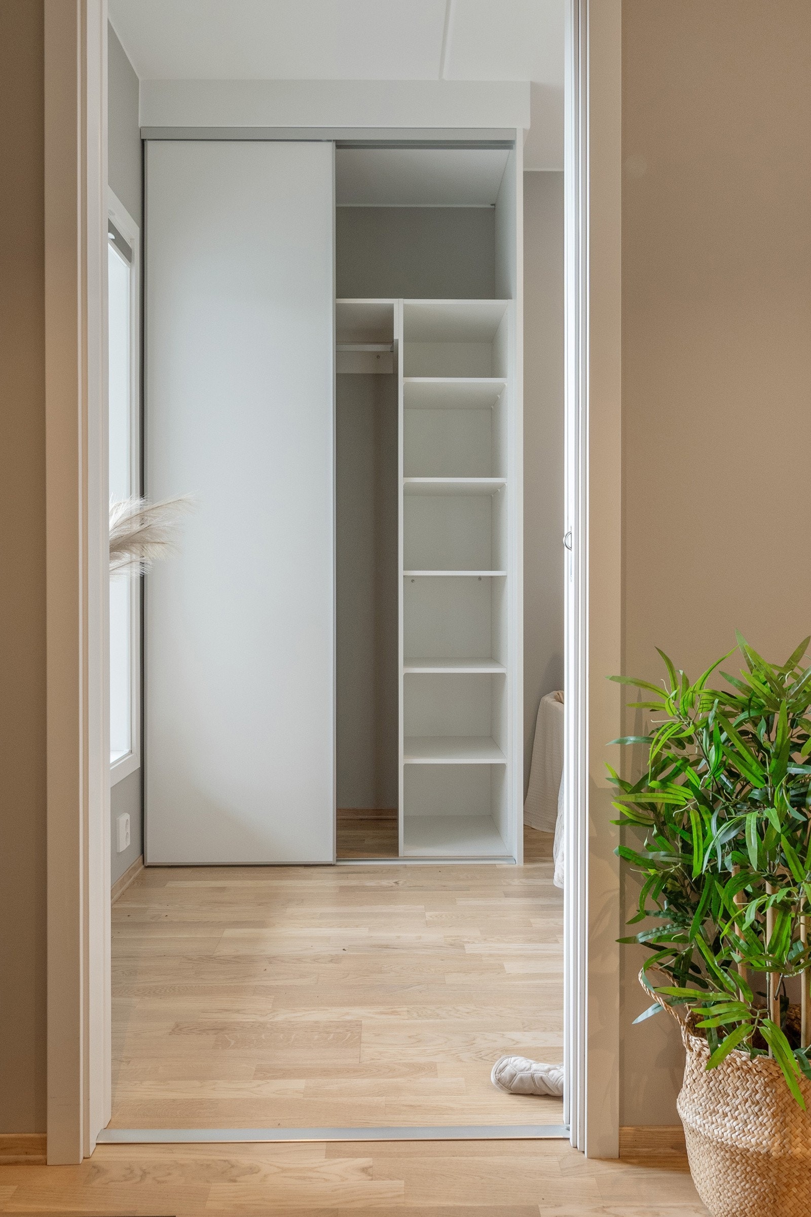 Soverom Galleribilde