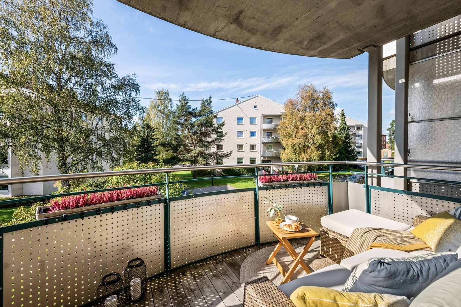 Nordvik Nordstrand ved Hanne Eika Klempe har gleden av å presentere Gråsteinveien 12 Galleribilde