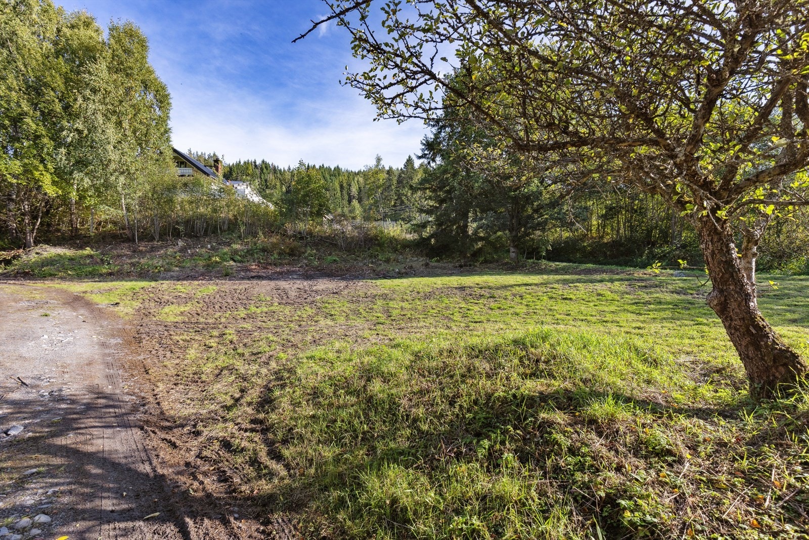 Området har gode forbindelser til både lokale og regionale transportknutepunkter. Hønefoss stasjon ligger ca. 12 minutter unna og gir tilgang til togforbindelser mot blant annet Oslo og omegn. Galleribilde