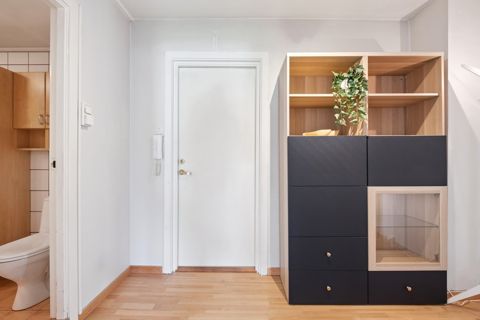 Gang/entre' Galleribilde