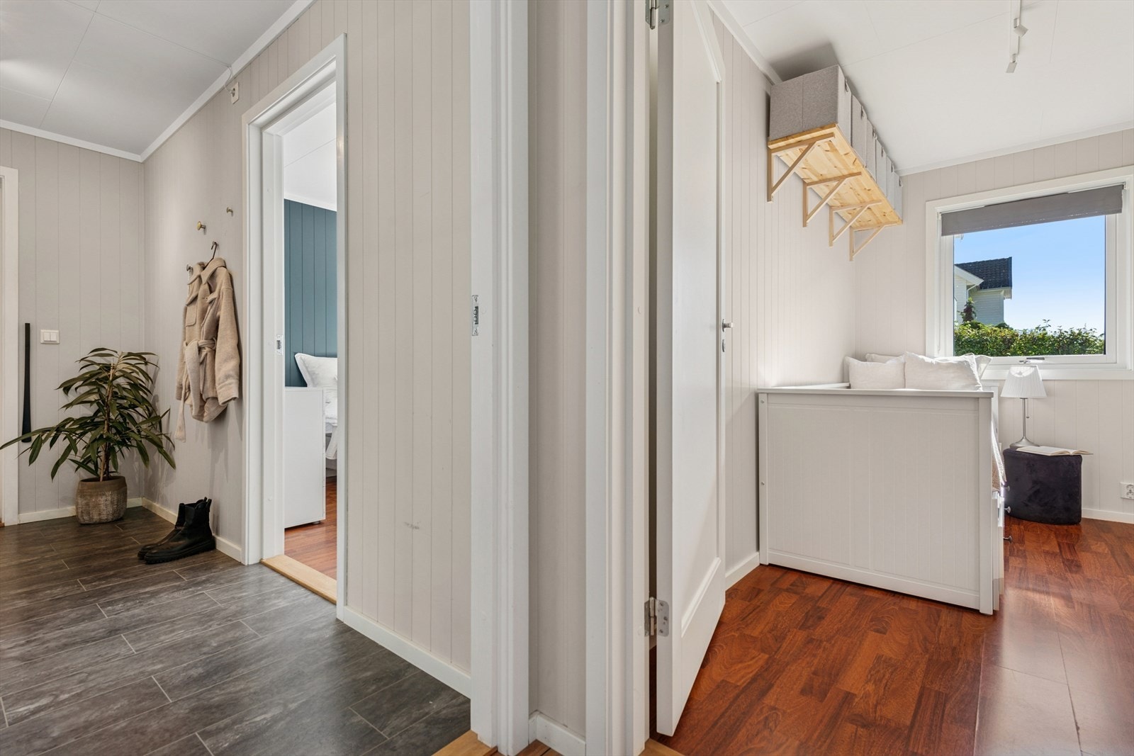 Soverom Galleribilde