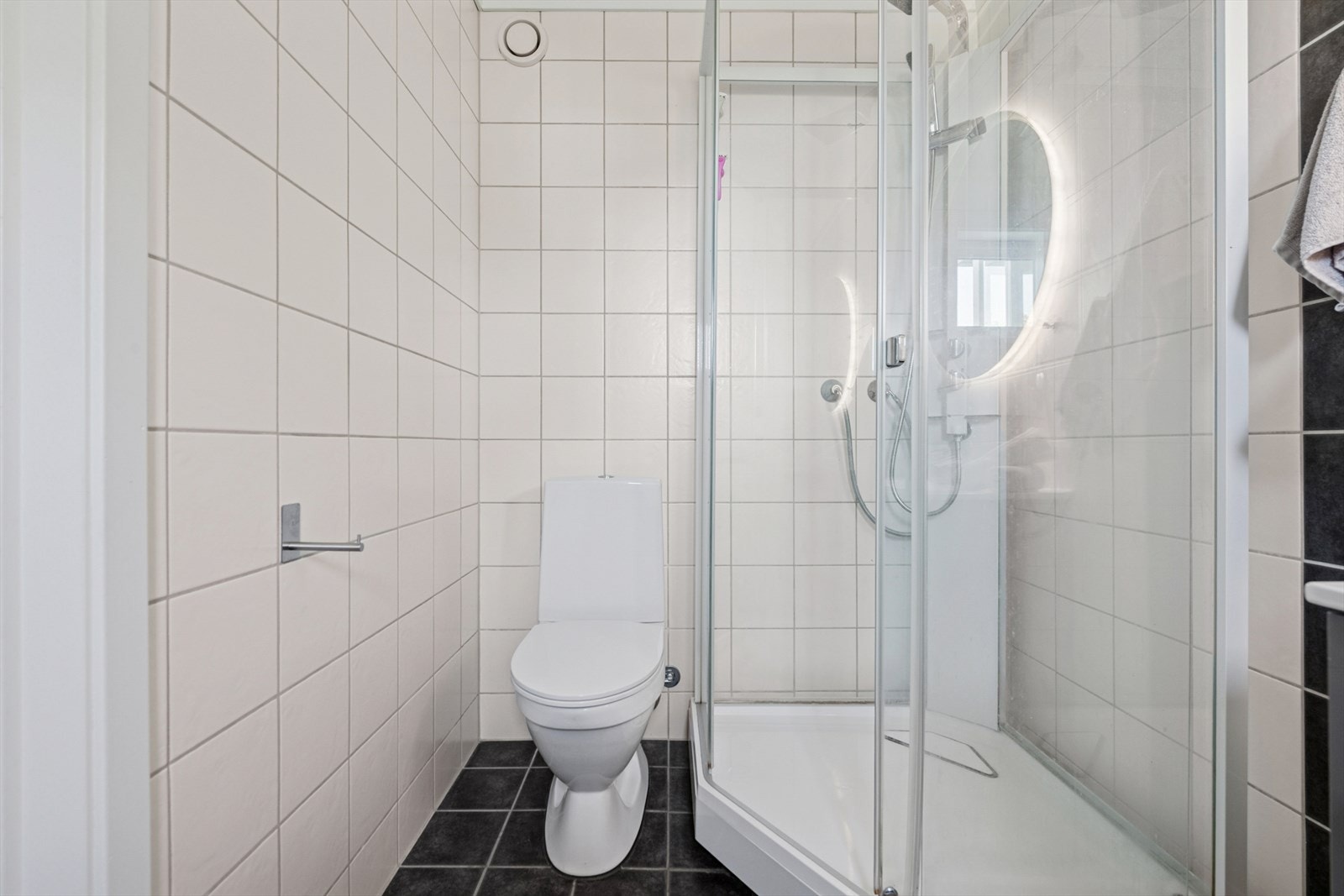 Baderom Galleribilde