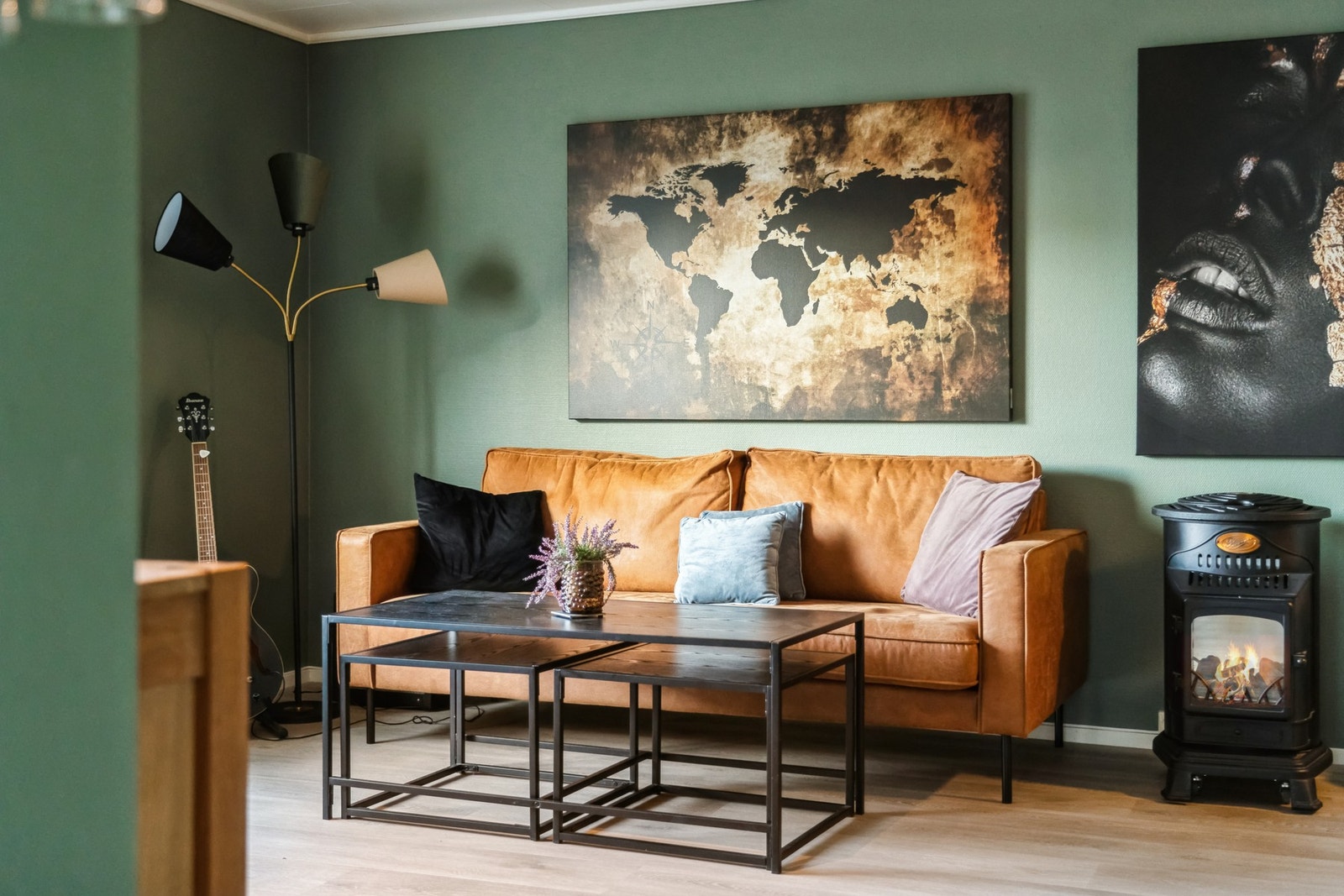 Detaljbilde Galleribilde