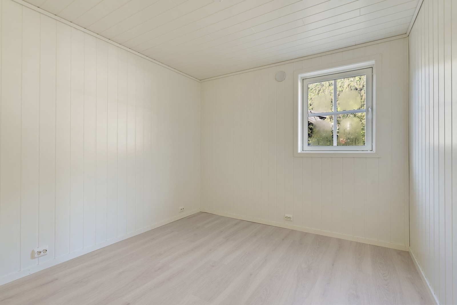 Soverom 1. etasje Galleribilde