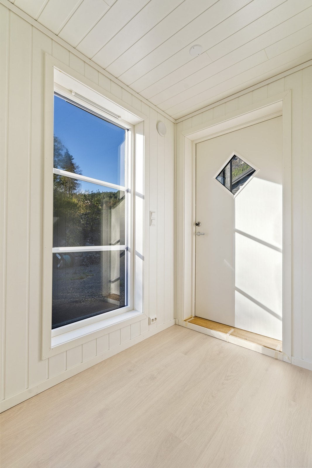 Velkommen inn Galleribilde