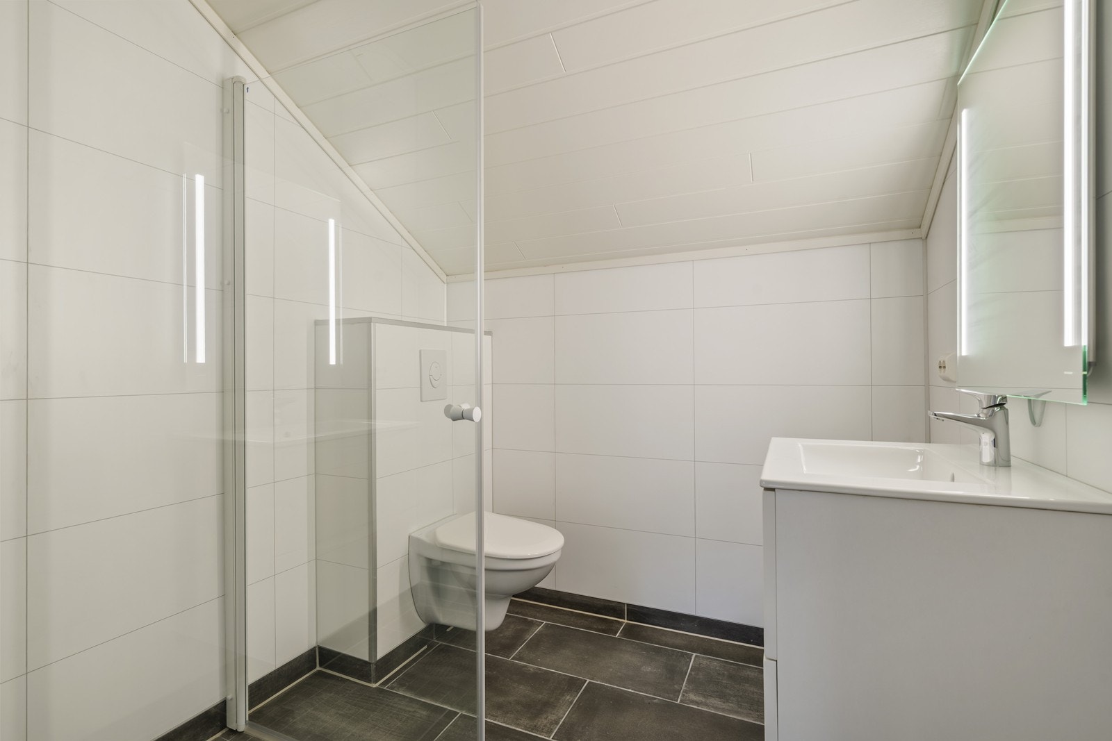 Bad 2 etg. Galleribilde