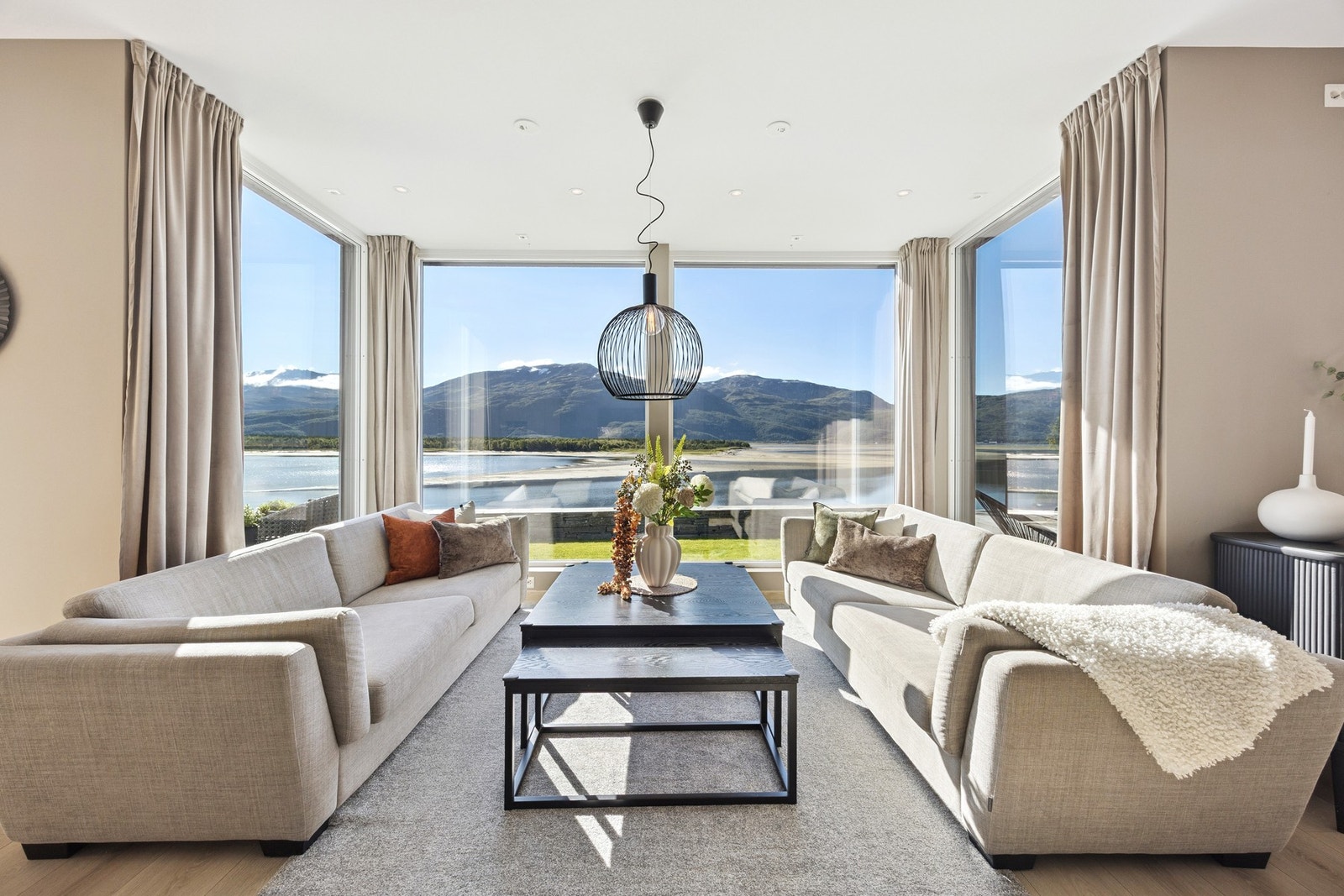 Velkommen til Nordkjosveien 129! Galleribilde