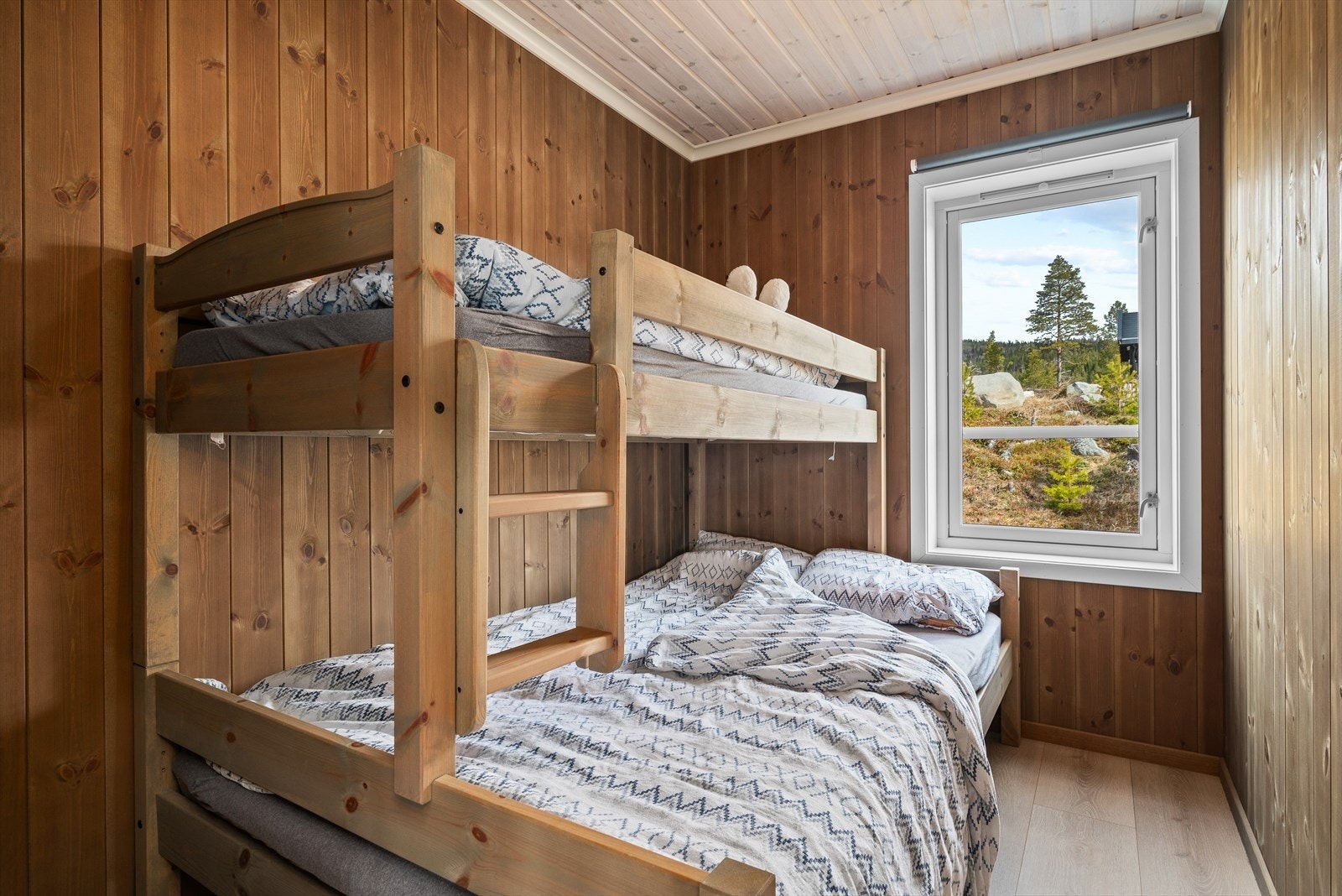 Soverom 4. Galleribilde