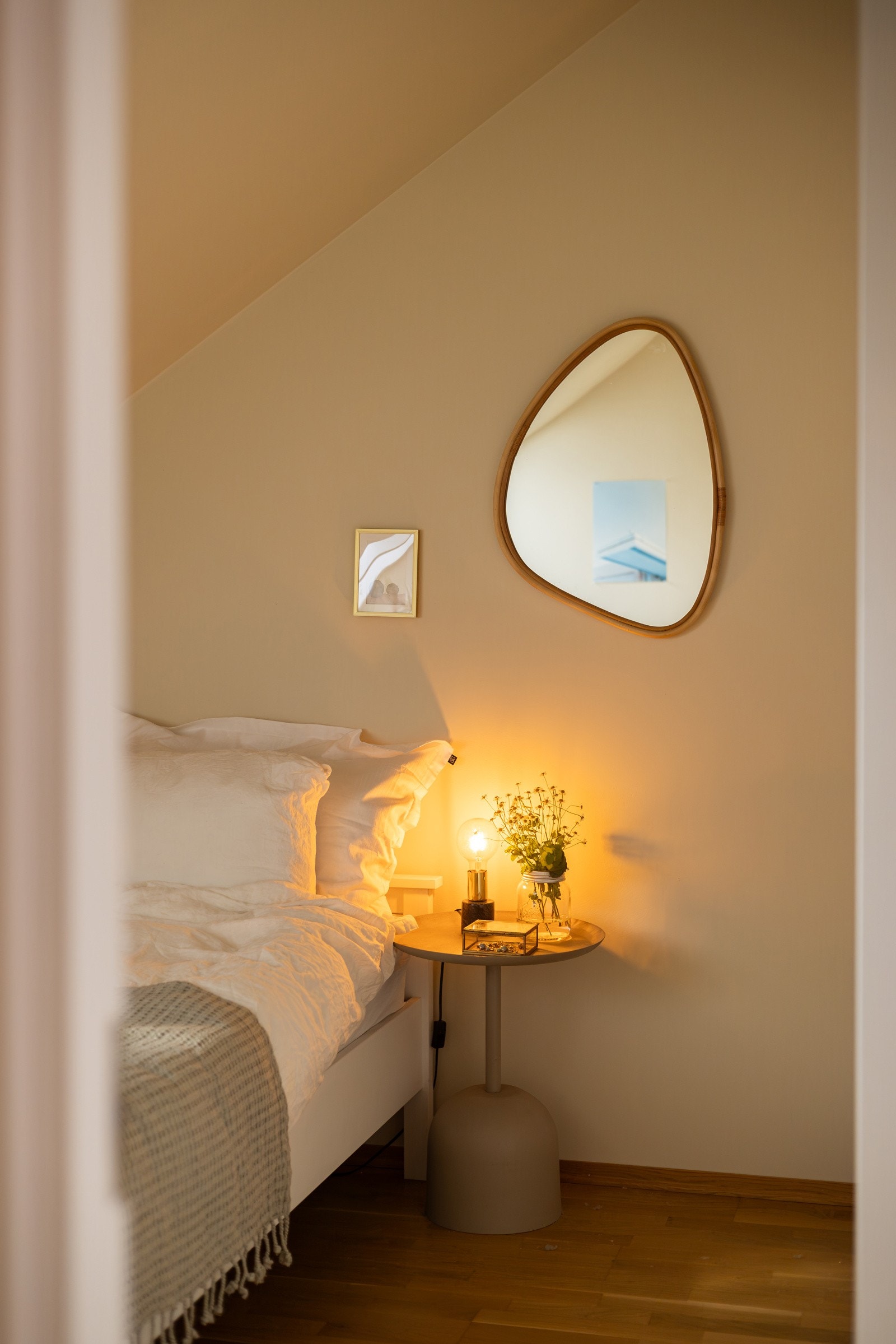 Soverom 2. Galleribilde