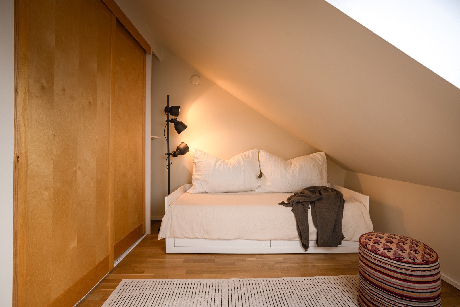 Soverom 3. Galleribilde