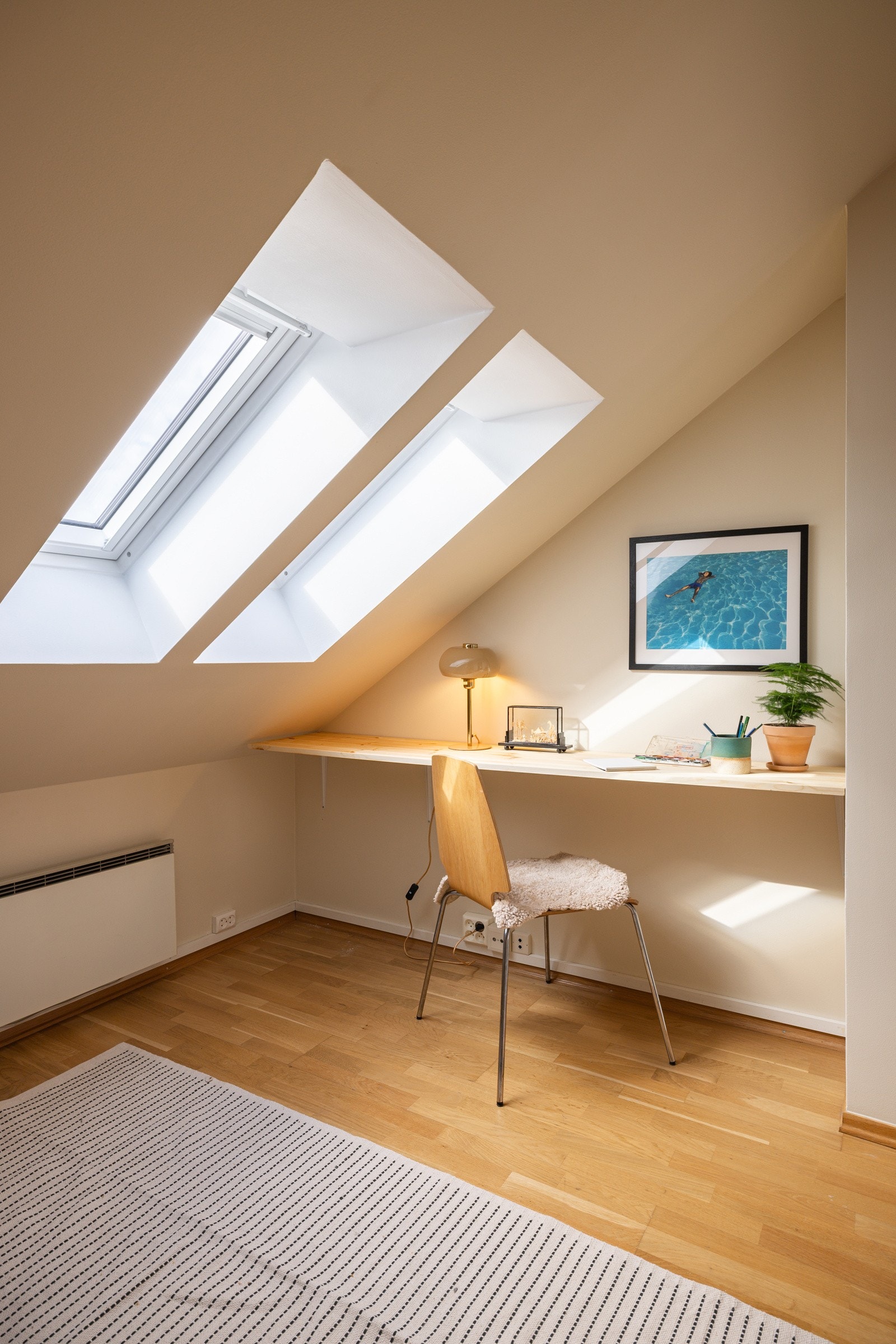 Soverom 3. Galleribilde