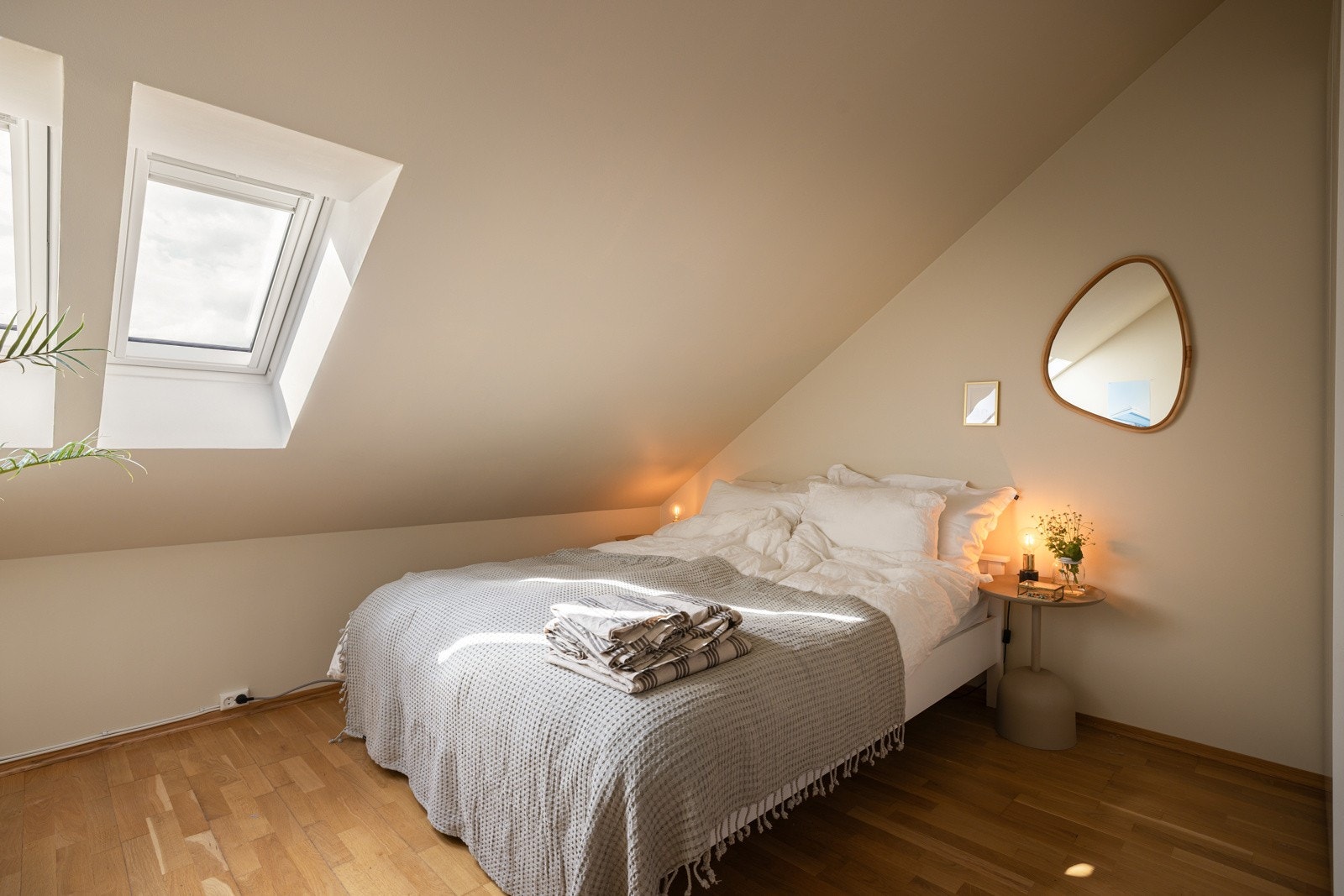 Soverom 2. Galleribilde