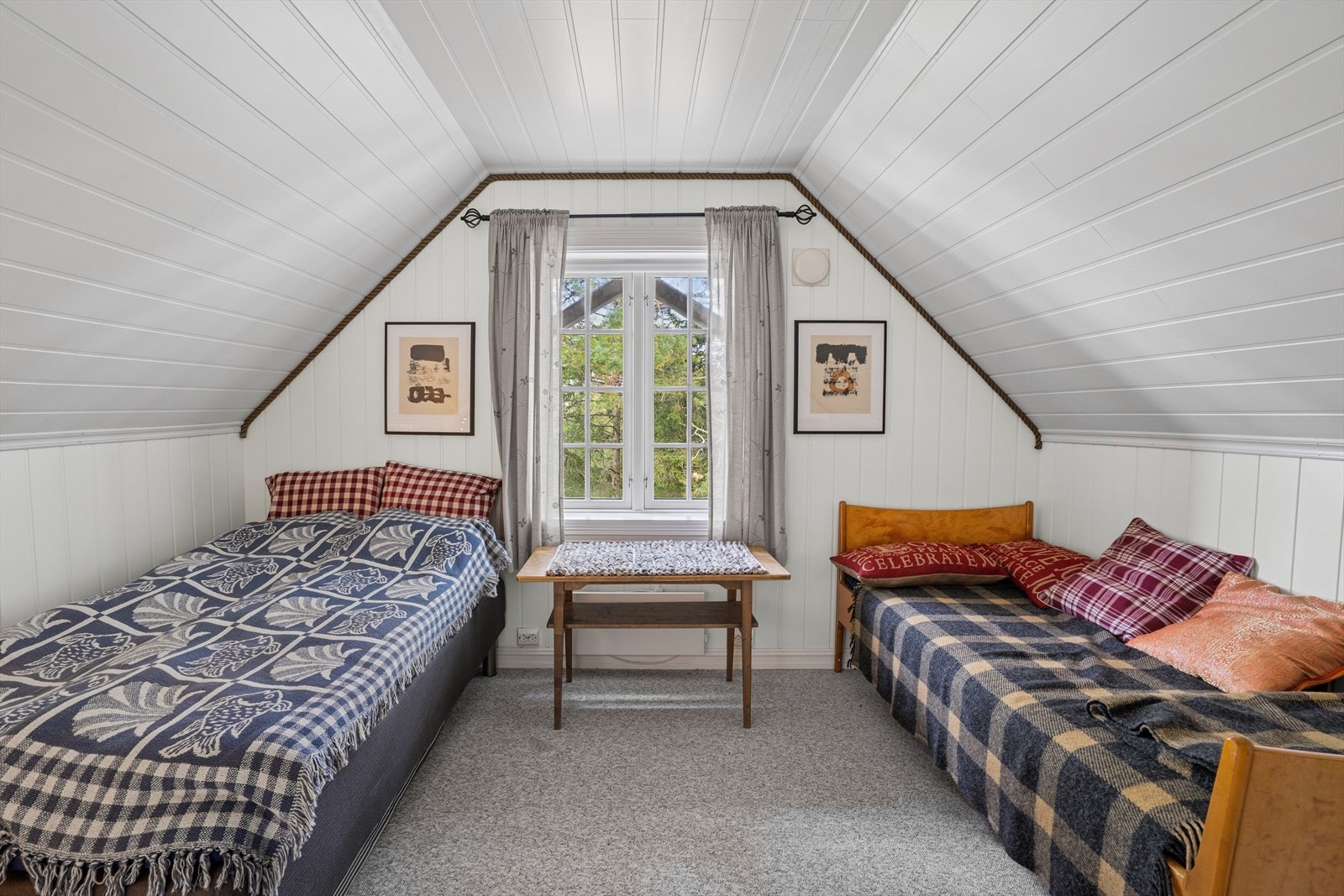 Soverom 2 Galleribilde