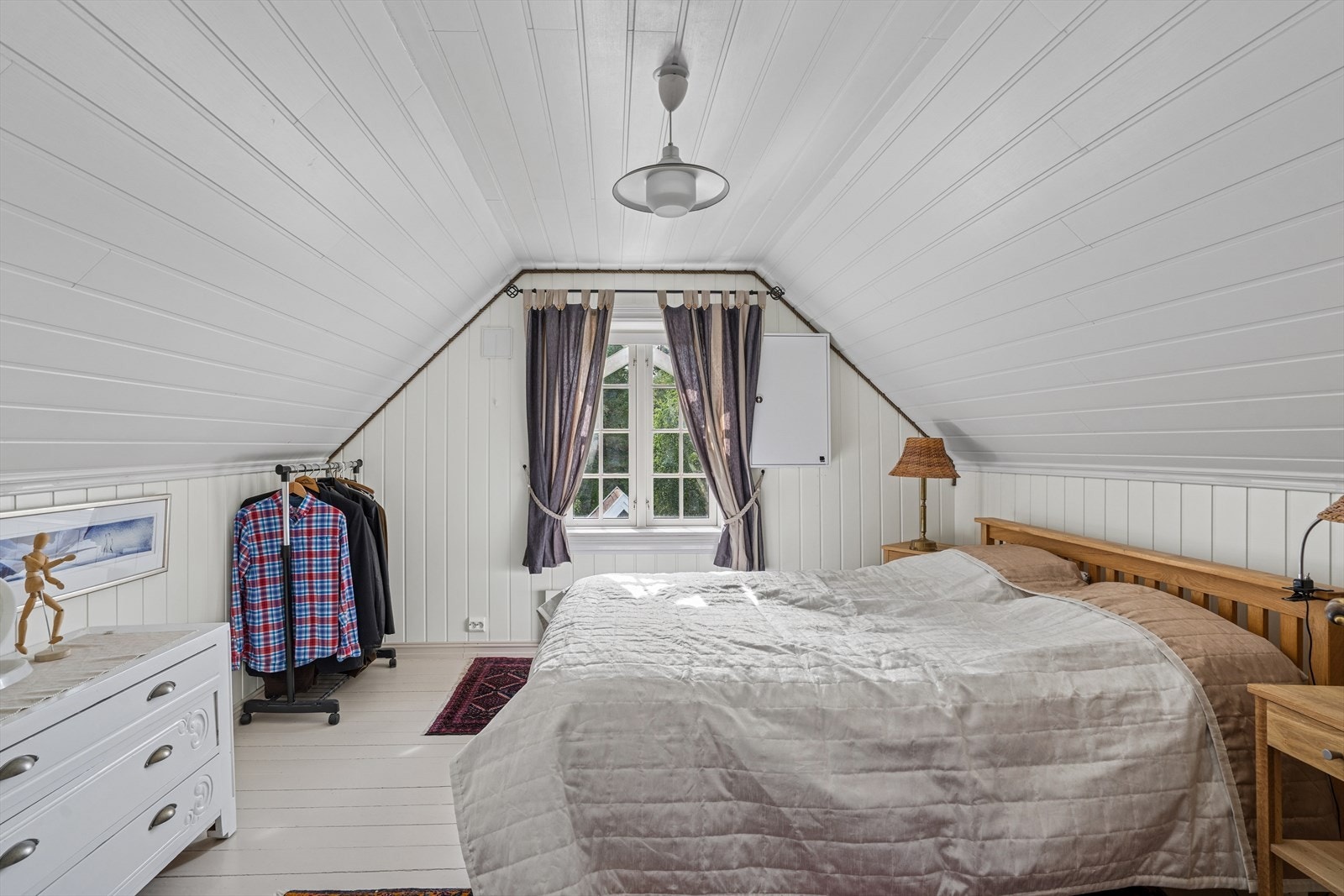 Soverom 1 Galleribilde