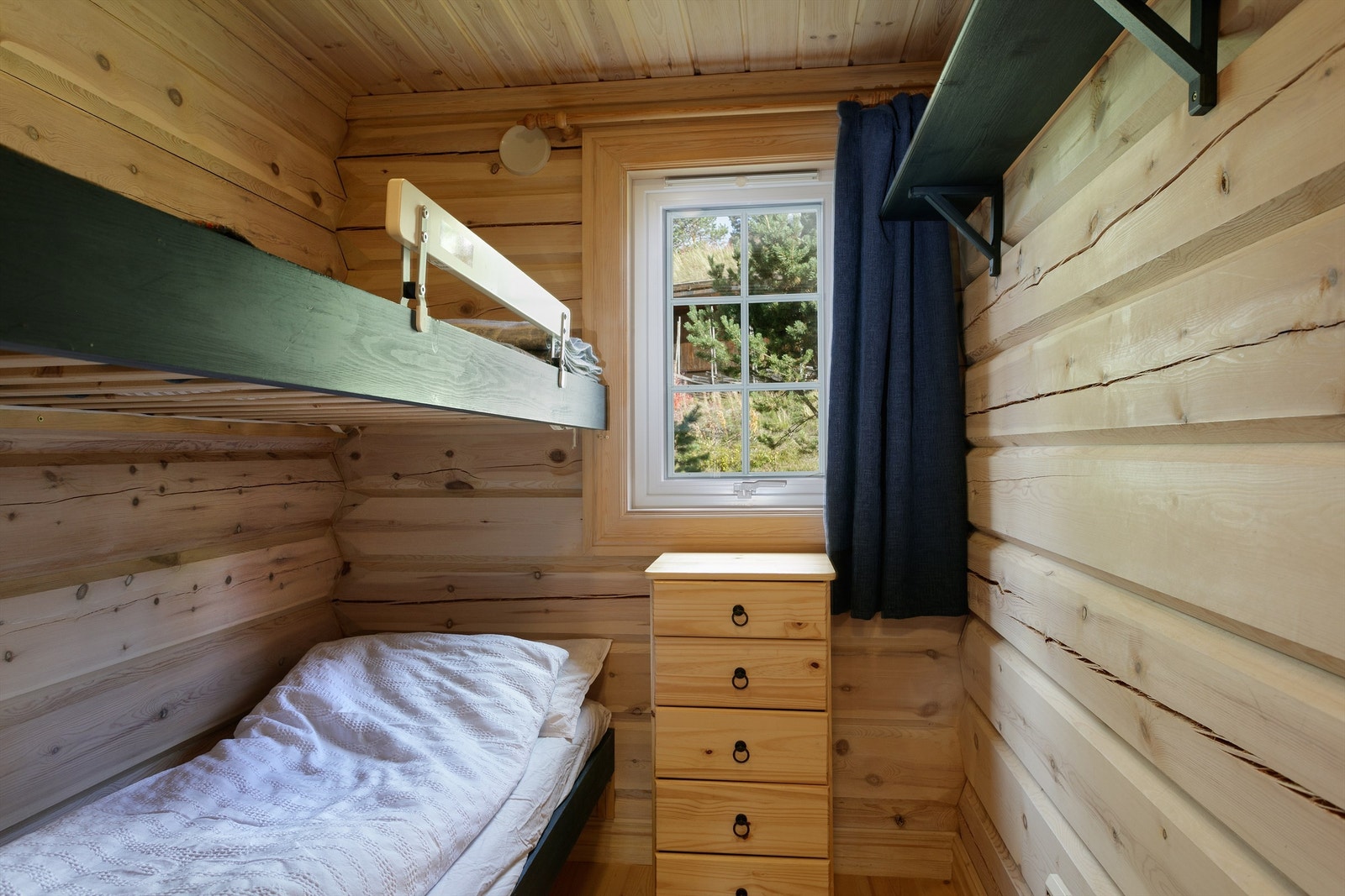 Soverom 2 Galleribilde