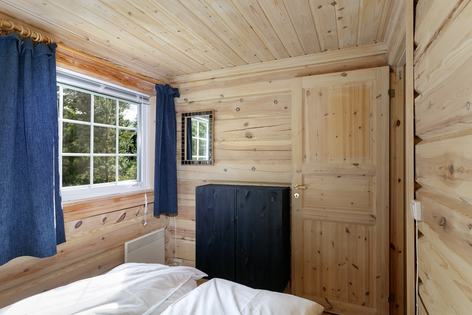 Soverom Galleribilde