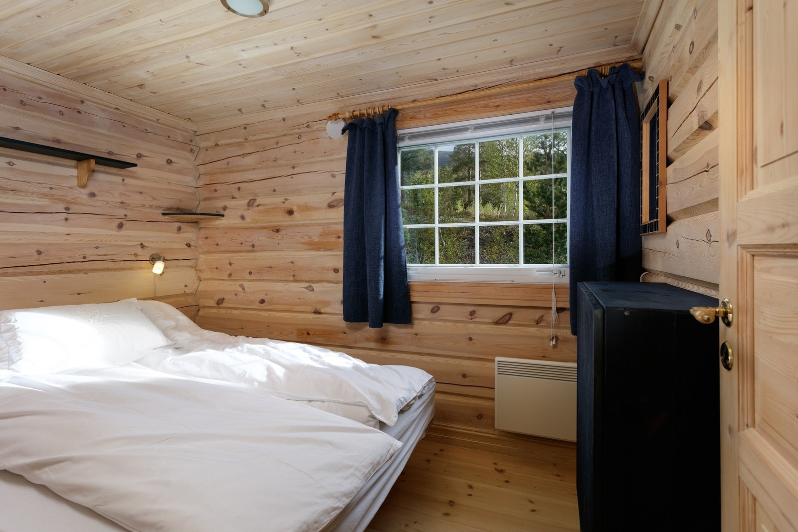 Soverom Galleribilde