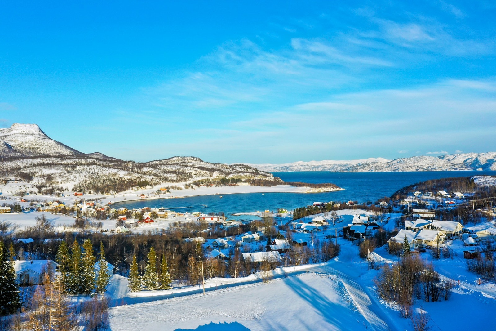 Nærmiljø Galleribilde