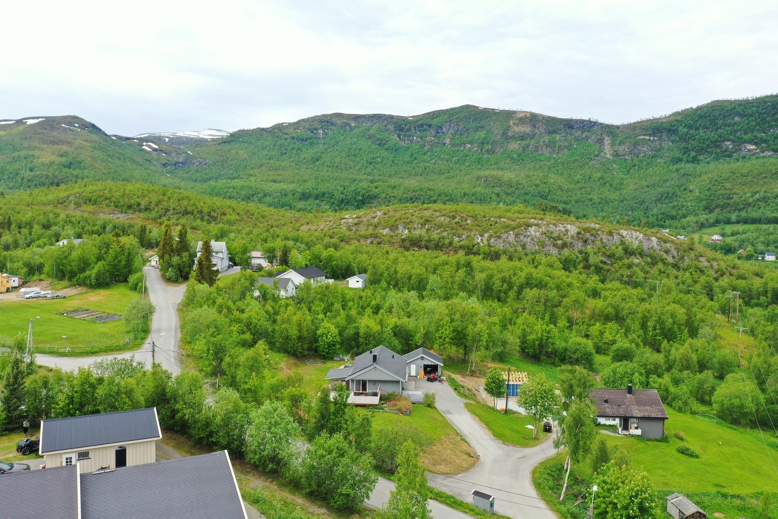 Områdebilde Galleribilde