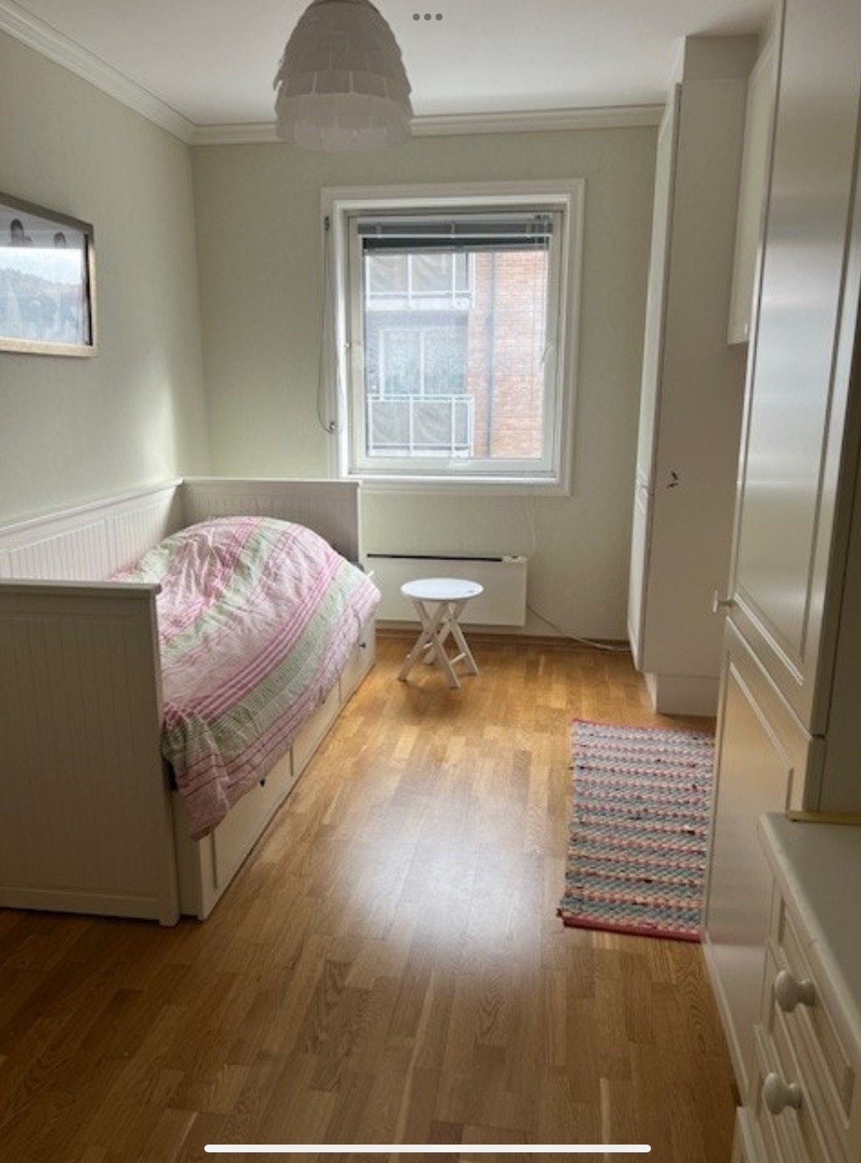 Soverom 2 Galleribilde