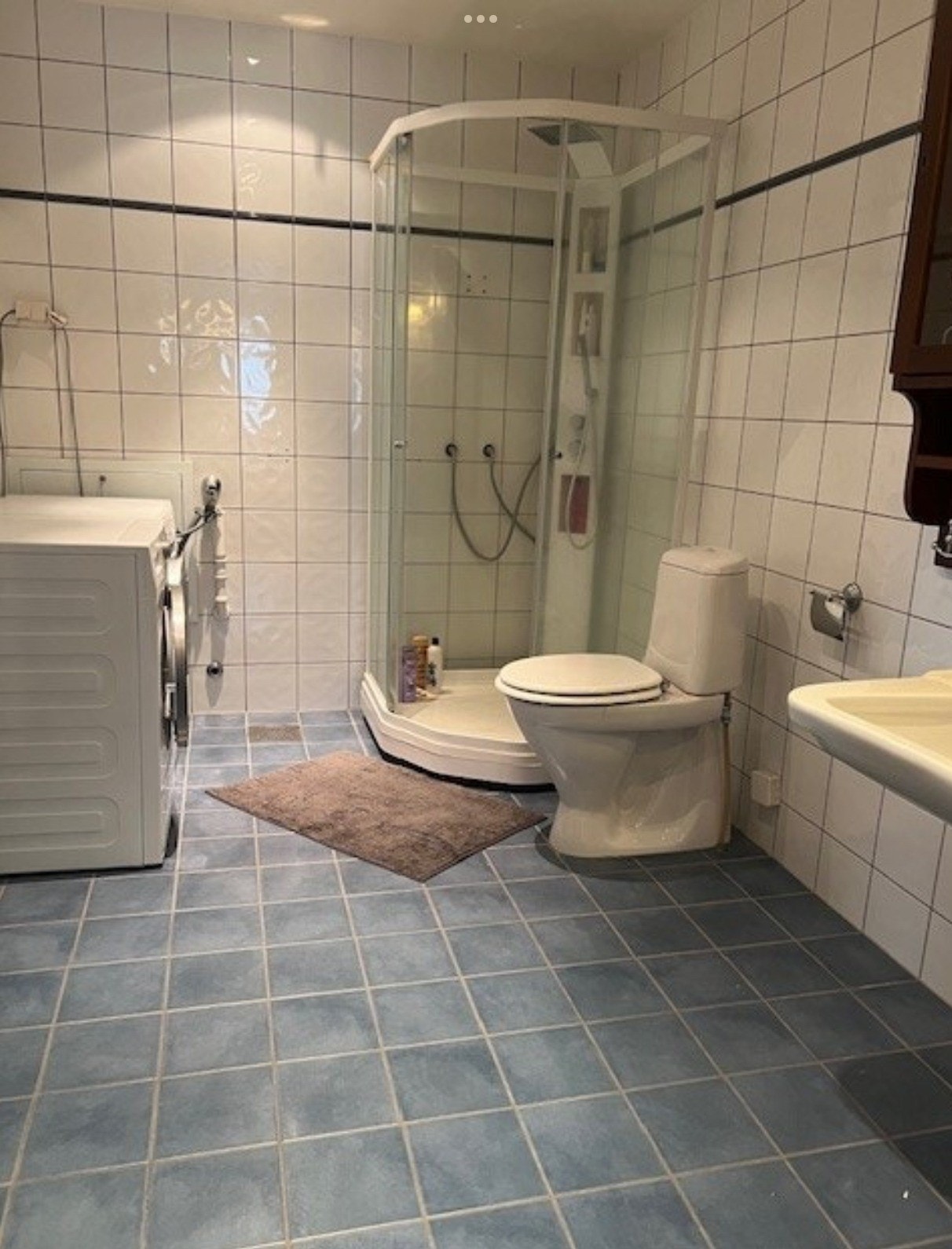 Hoved bad Galleribilde