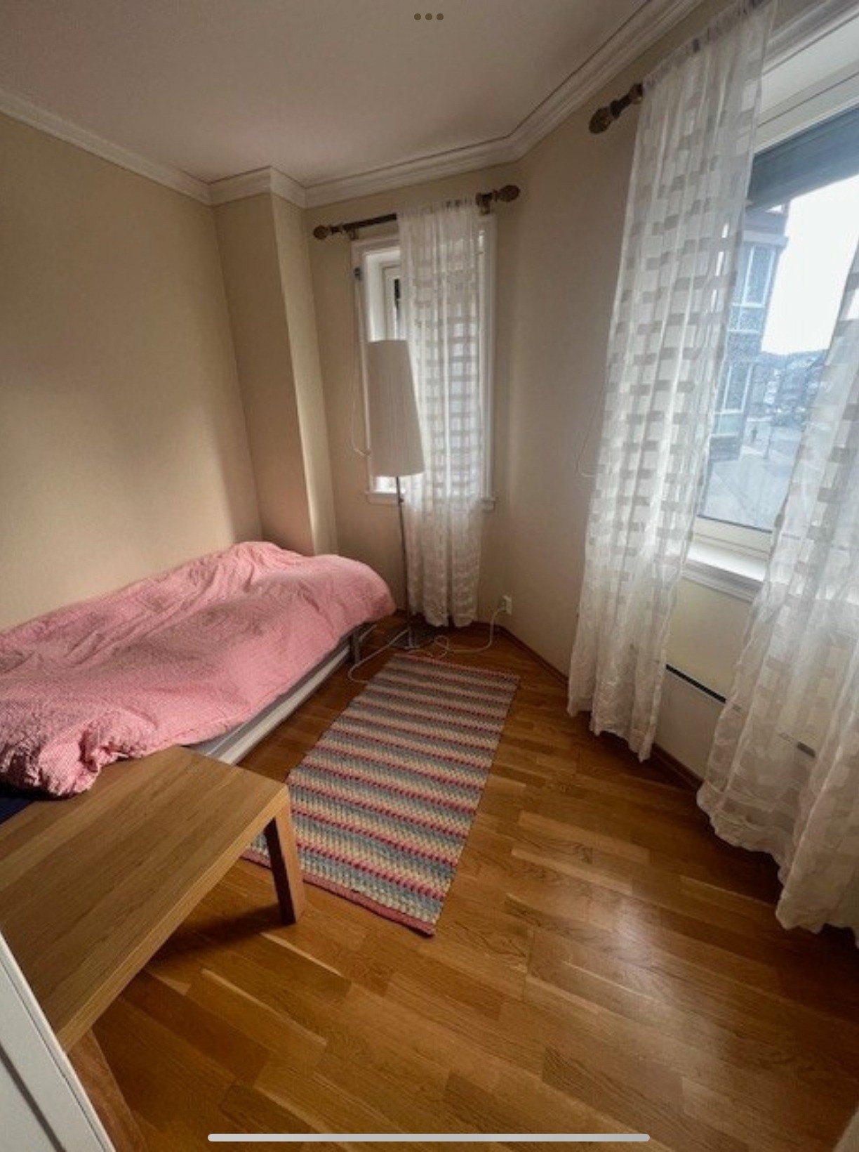 Soverom 3 Galleribilde