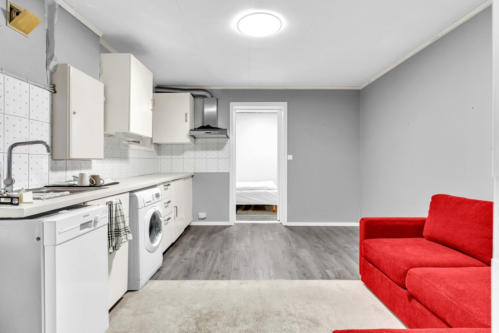 Hybel 2 Galleribilde