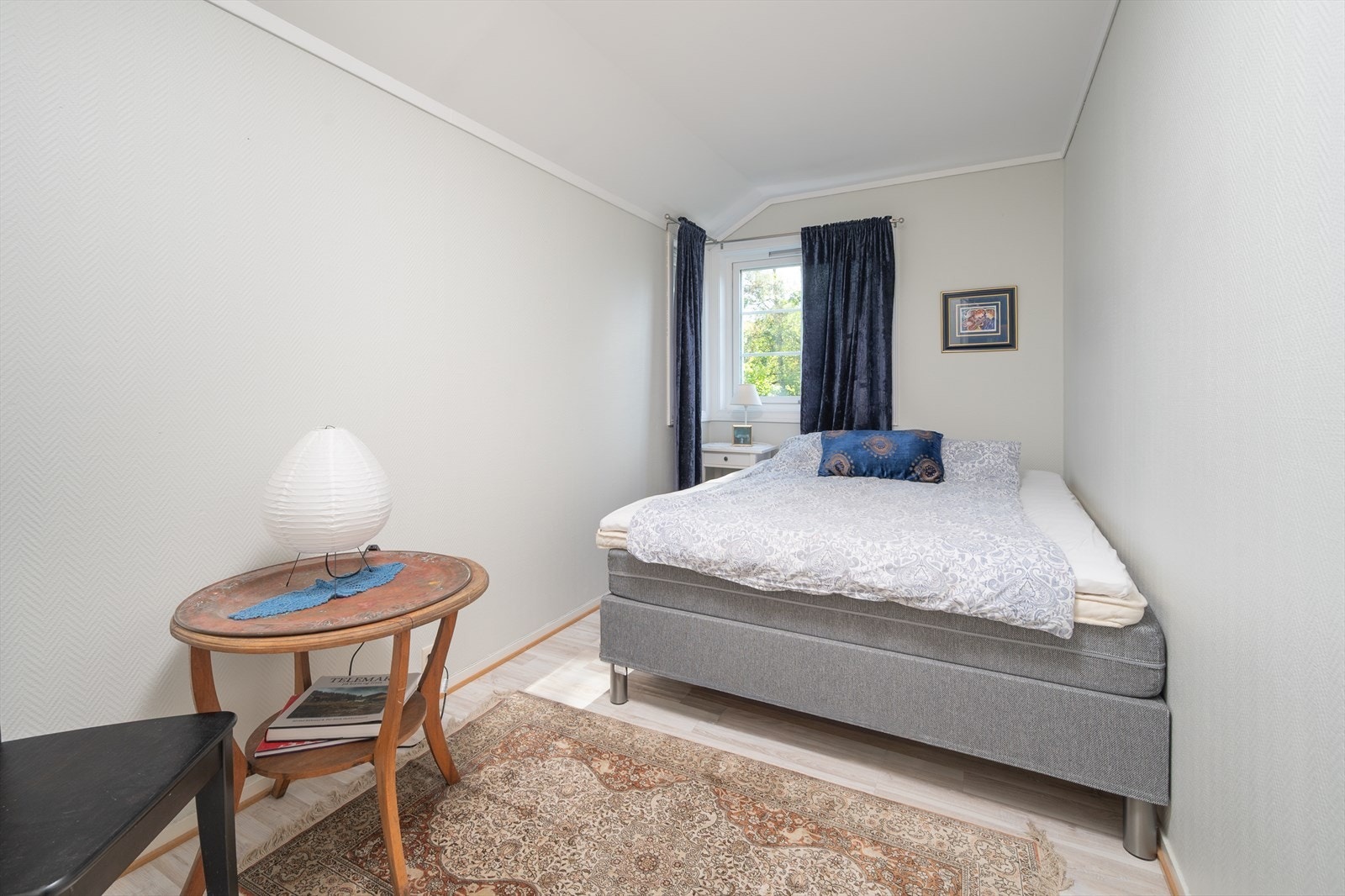 Soverom 2 Galleribilde