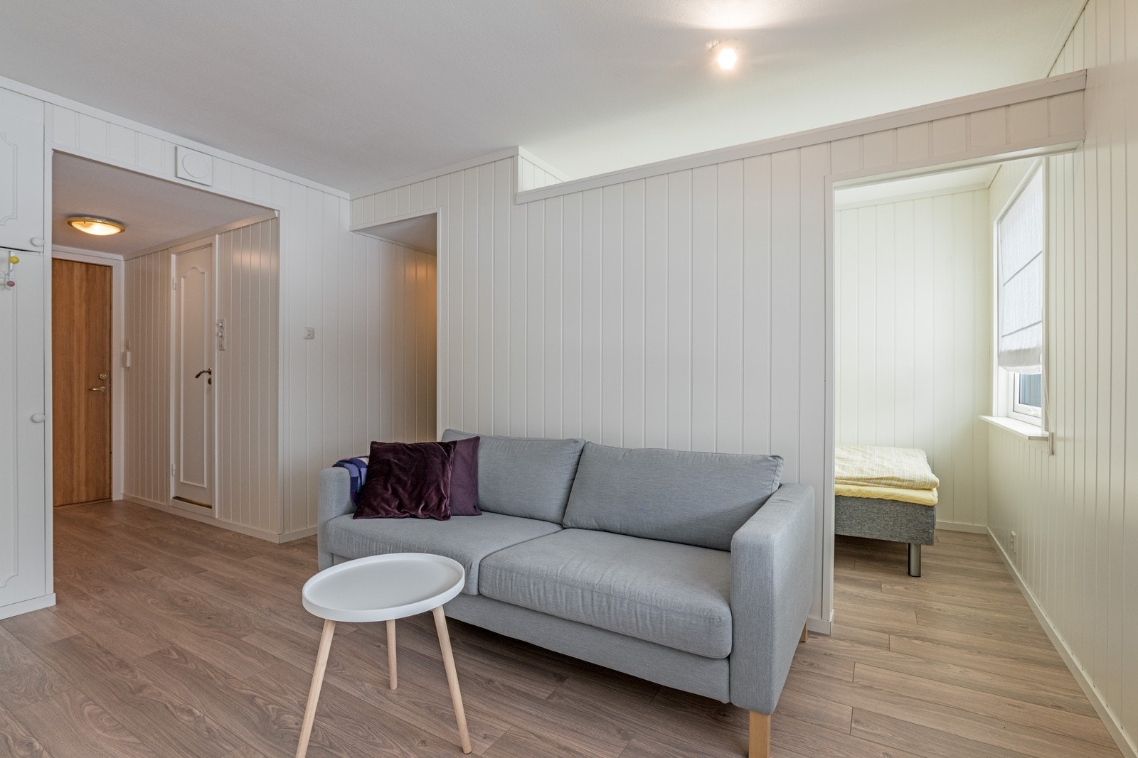 Velkommen til Kapteinsvingen 8B! Galleribilde