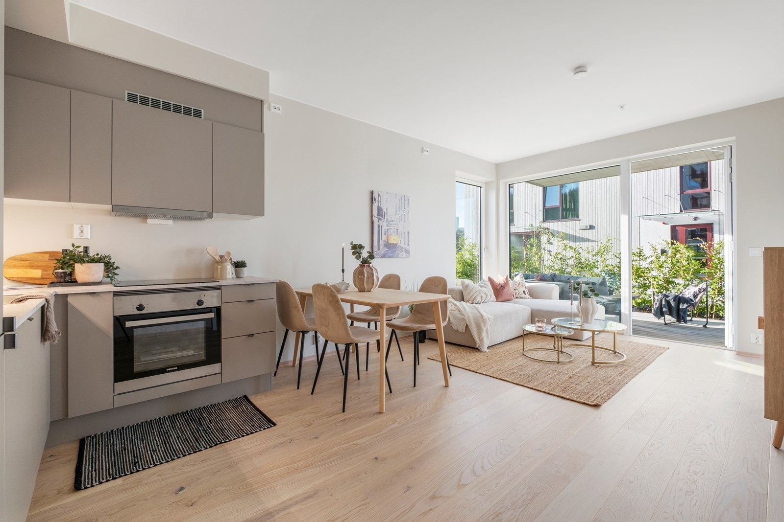 Velkommen til Steinan Park! Galleribilde