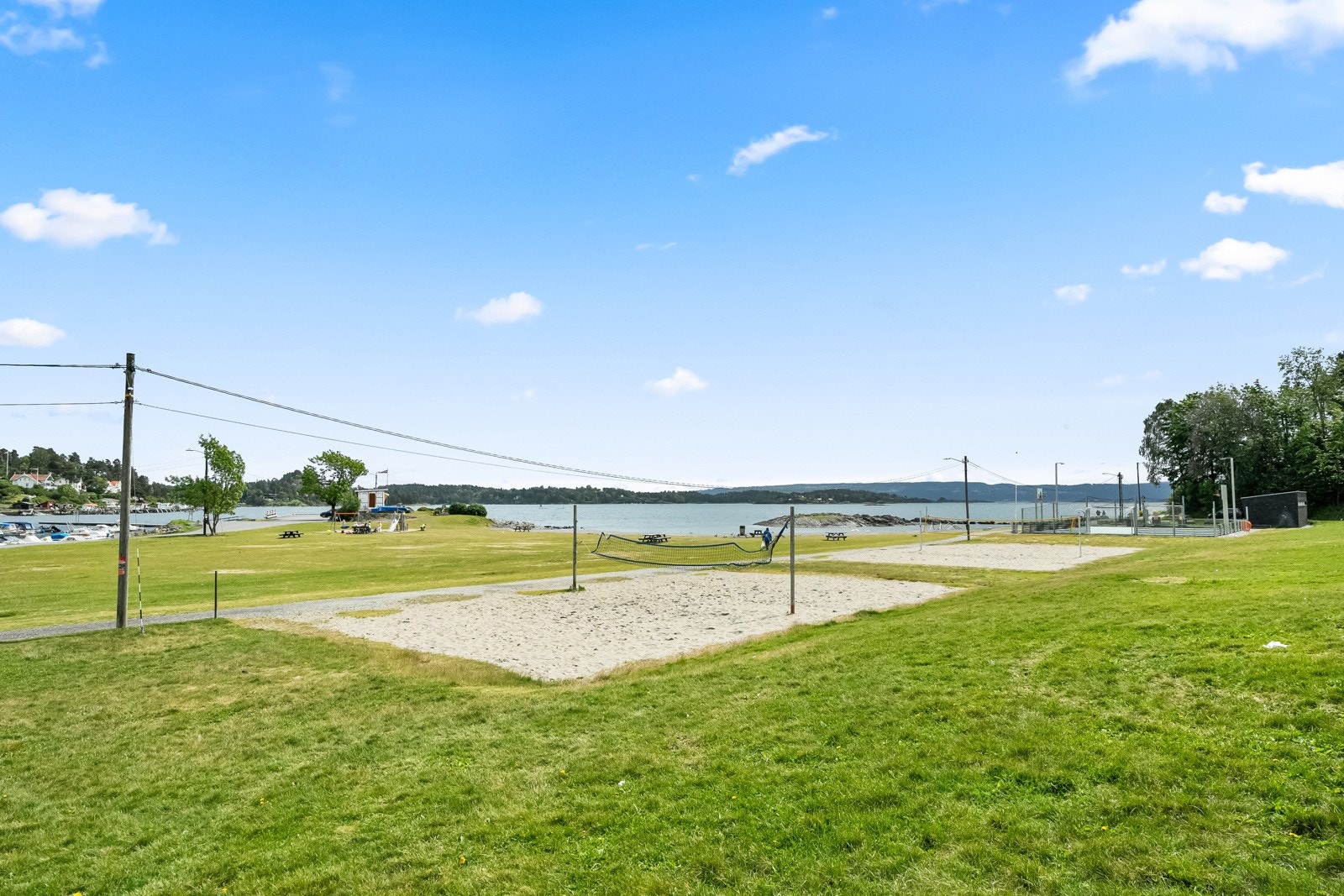 Nærområde Galleribilde