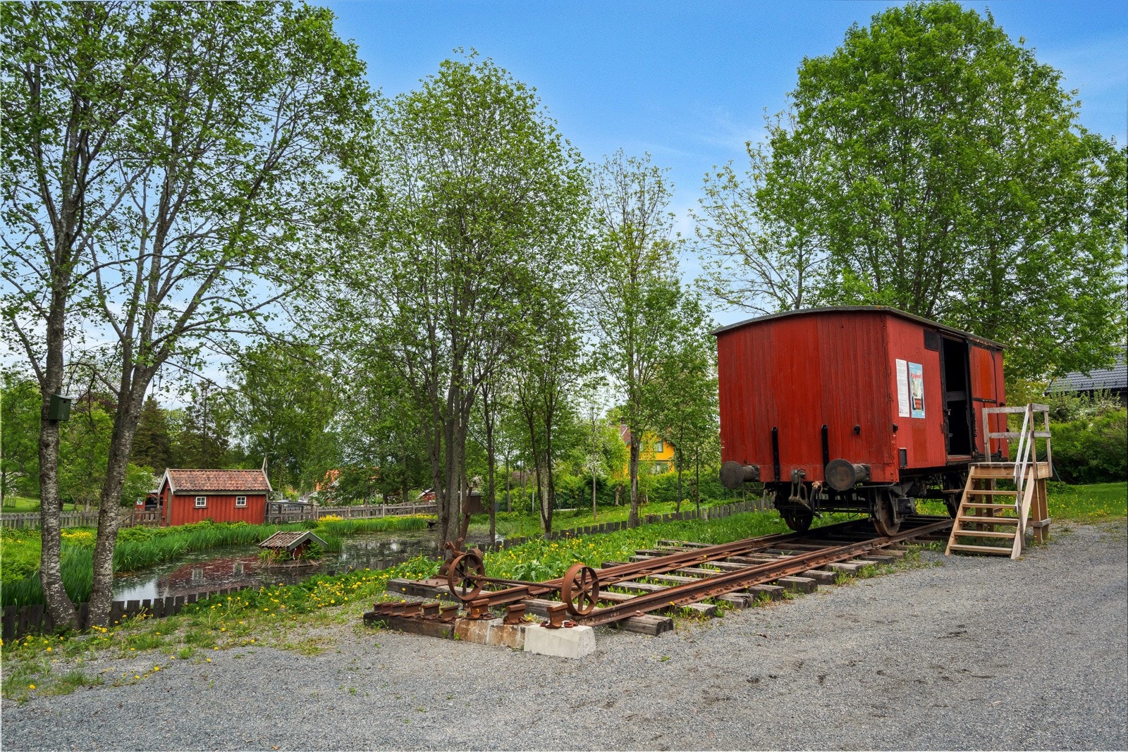 Nærområde Galleribilde