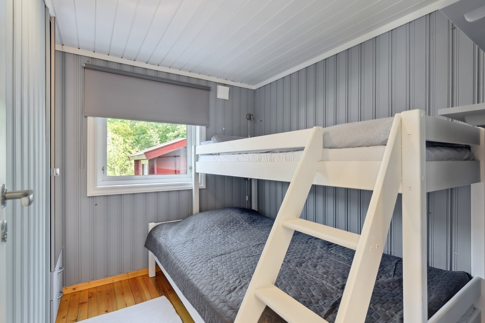 Soverom 3 av 3. Galleribilde