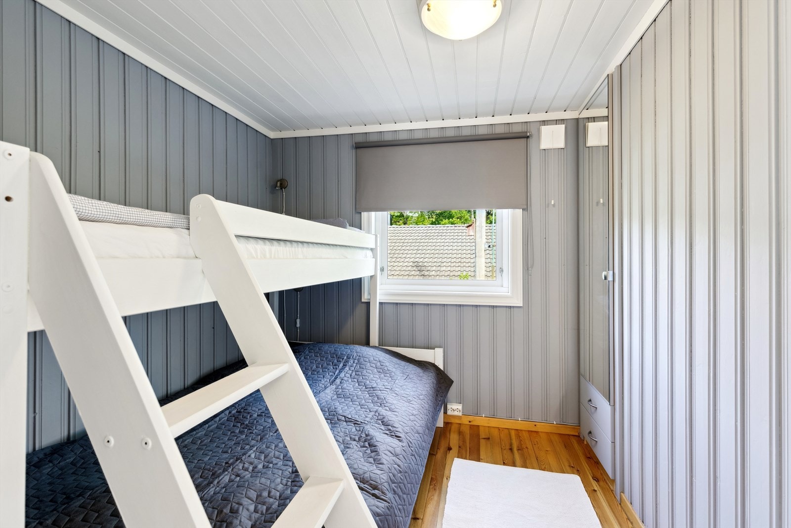 Soverom 2 av 3. Galleribilde