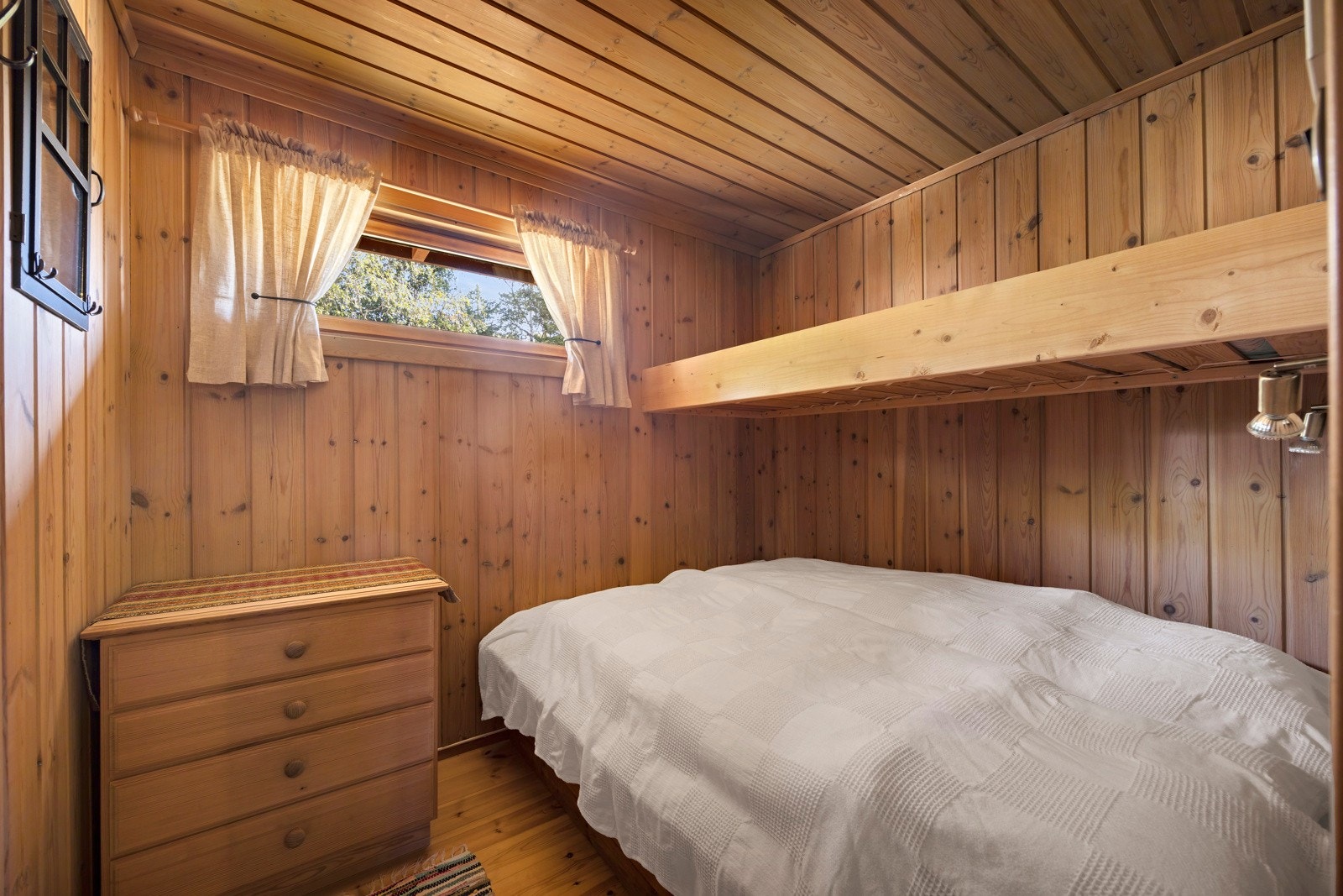 Soverom Galleribilde