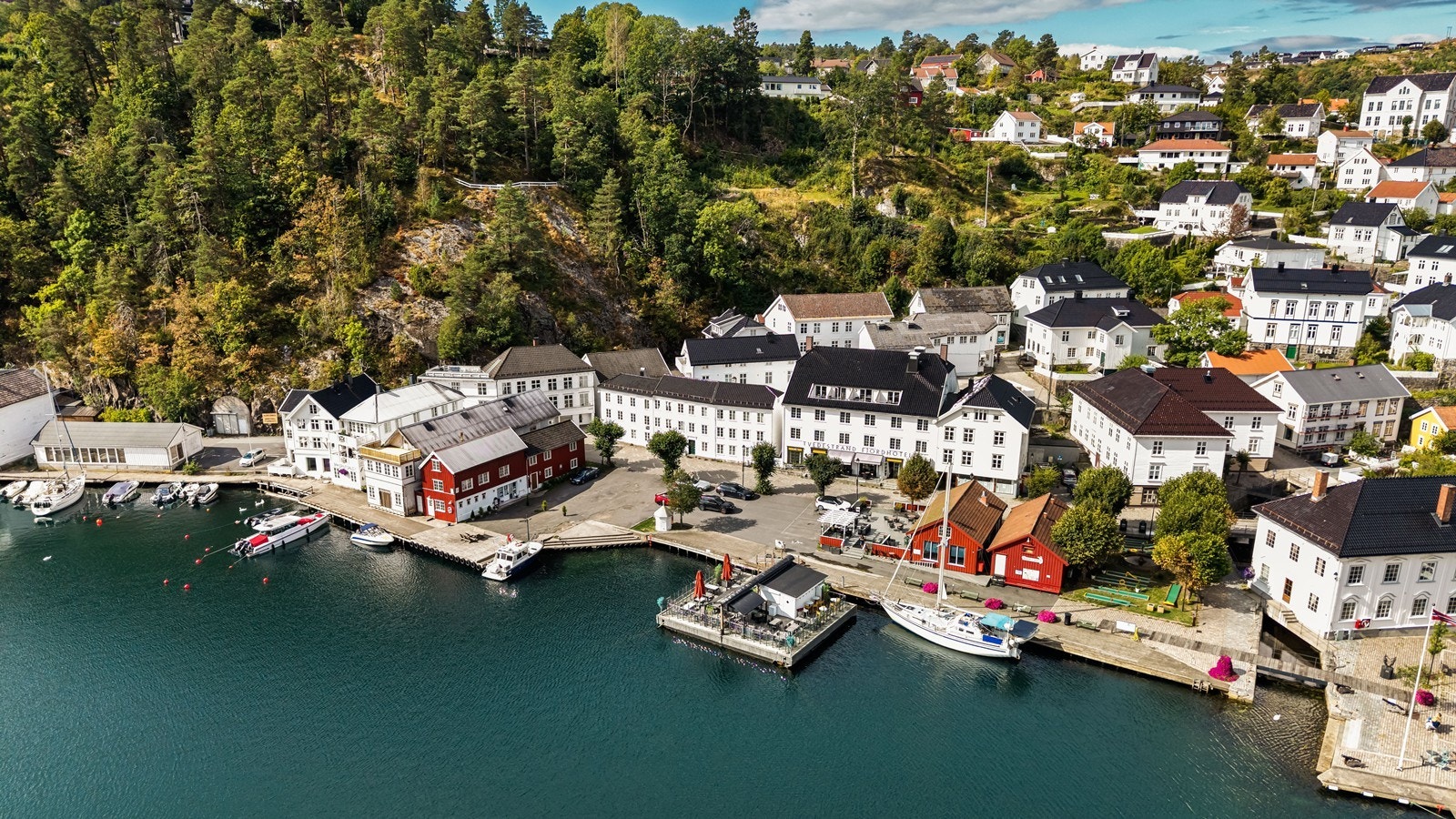 Velkommen til Fritz Smiths gate 11 Galleribilde