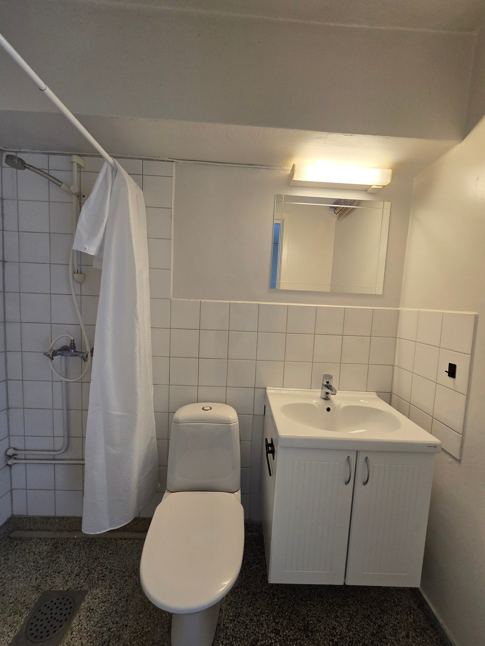 Pent bad Galleribilde