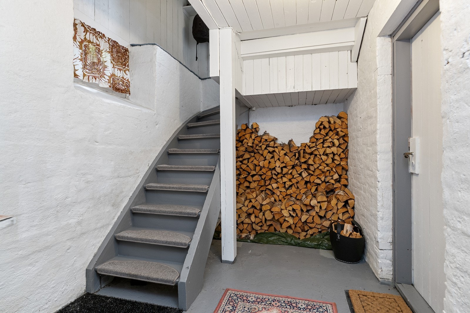 Kjeller Galleribilde