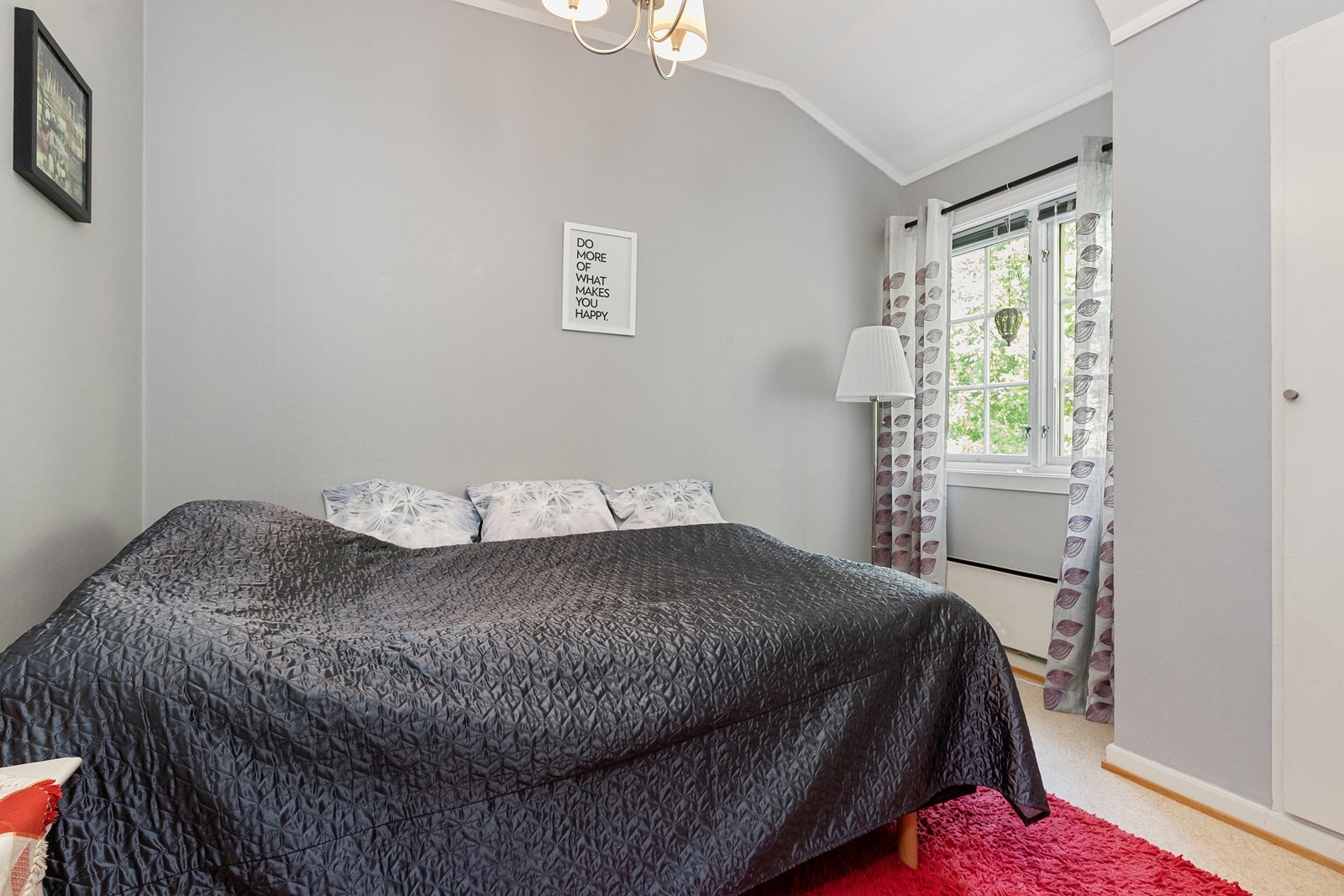 Soverom 3 Galleribilde