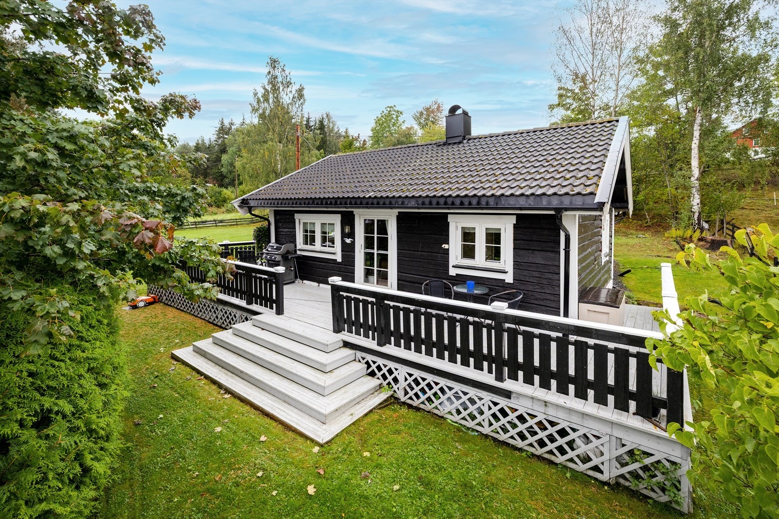 Bare så koselig.. Galleribilde