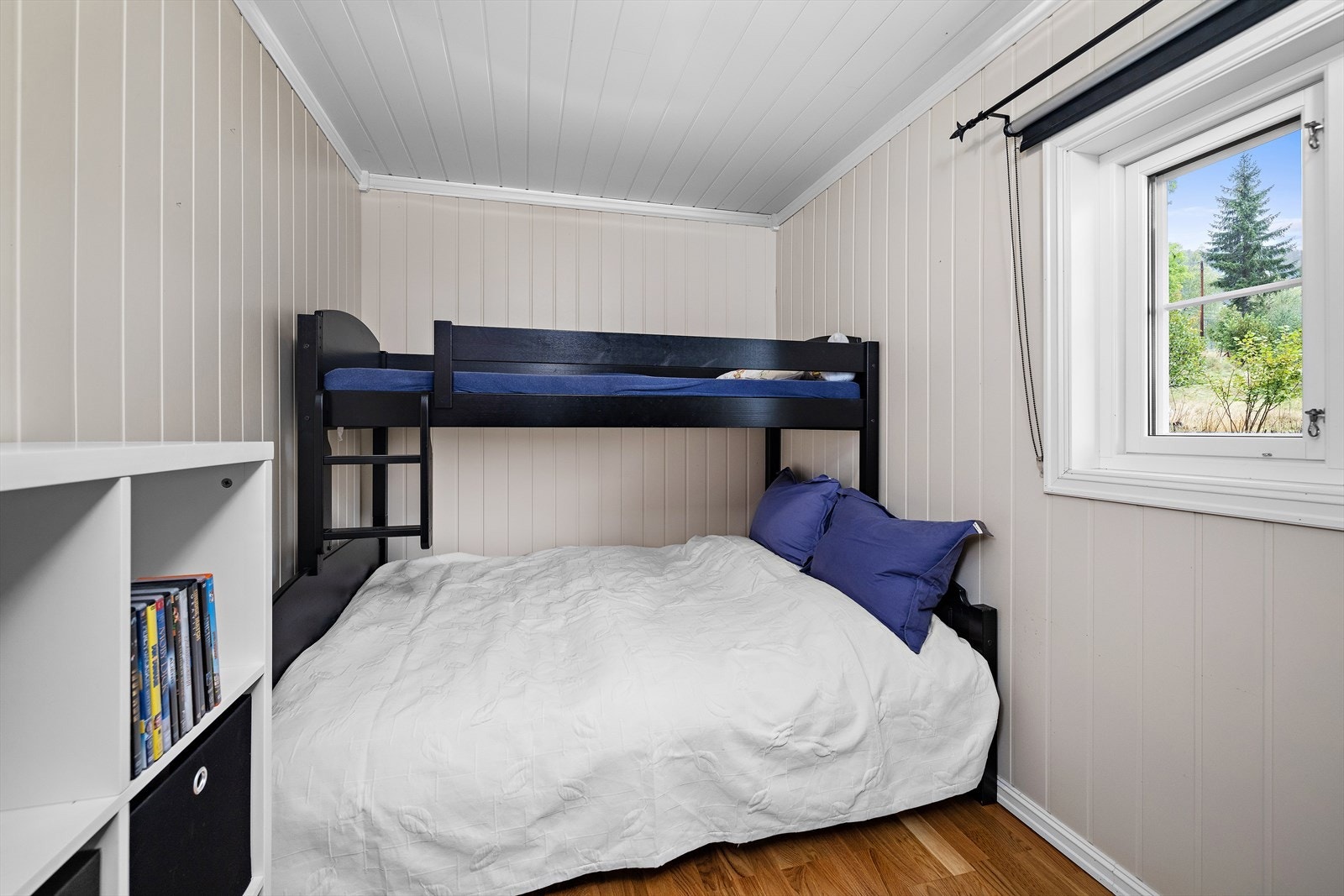 Soverom 2 Galleribilde