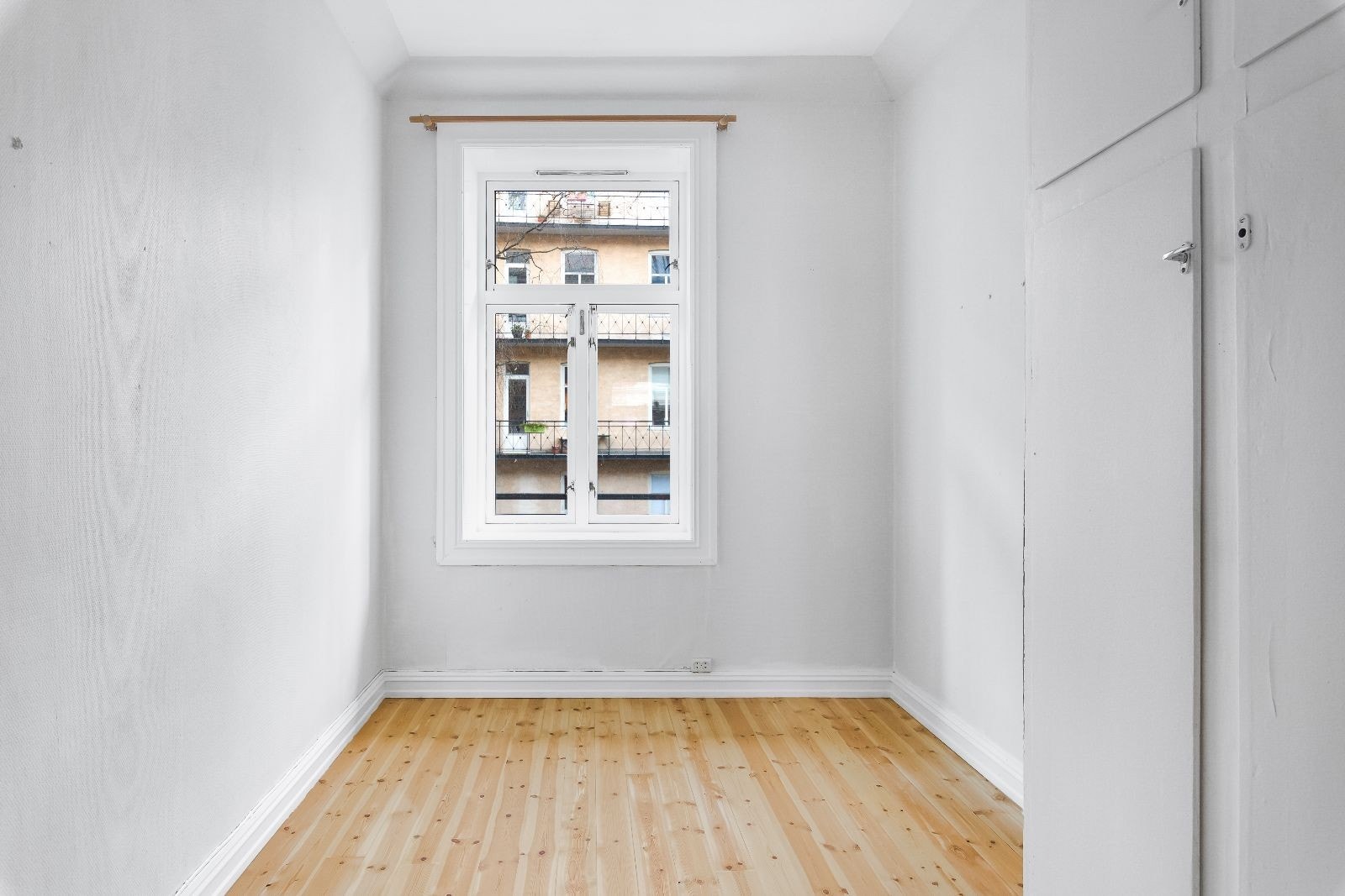 Soverom 1 Galleribilde