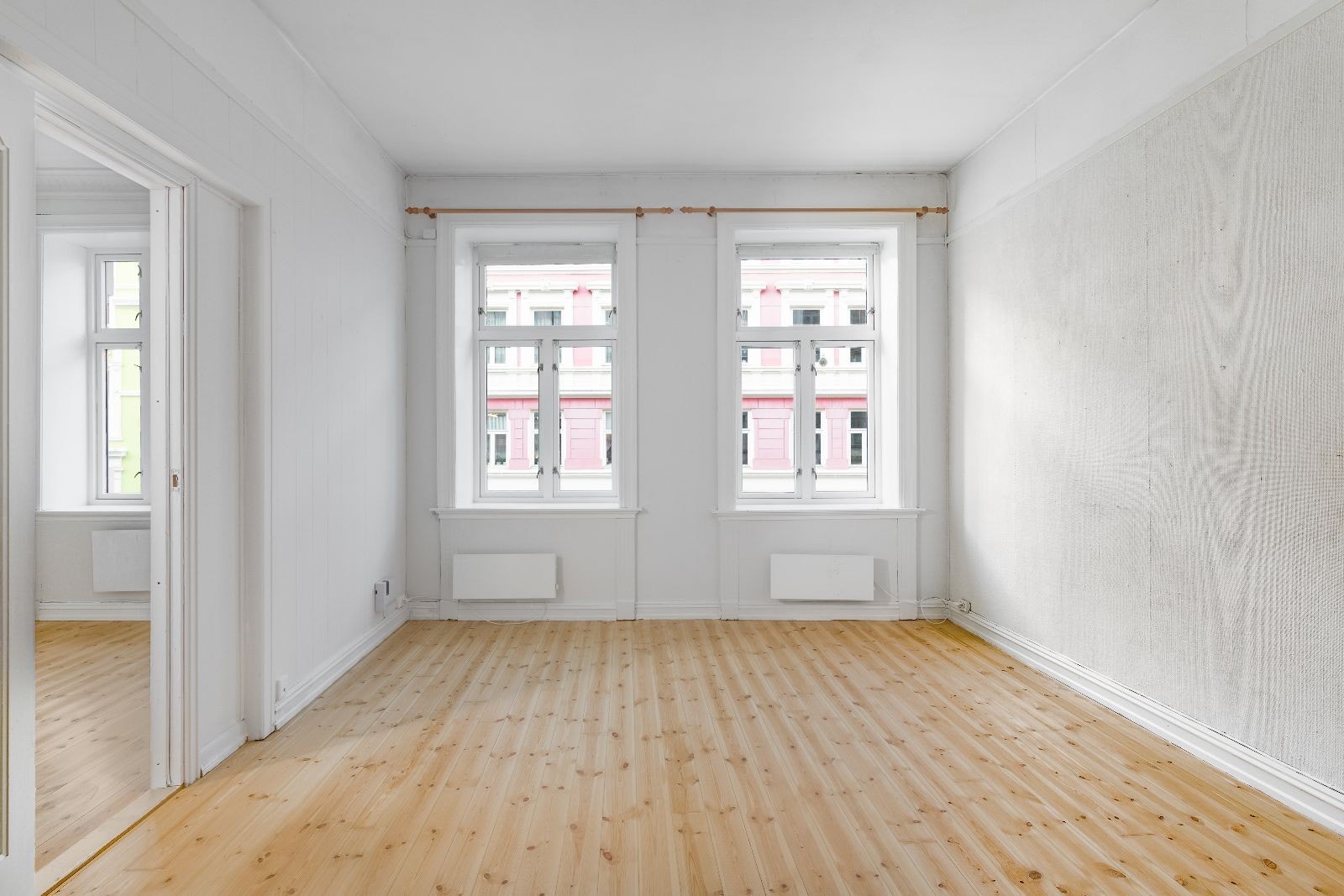 Velkommen til Myklegardgata 1A! Galleribilde