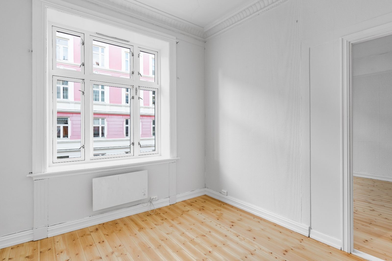 Soverom 2 Galleribilde