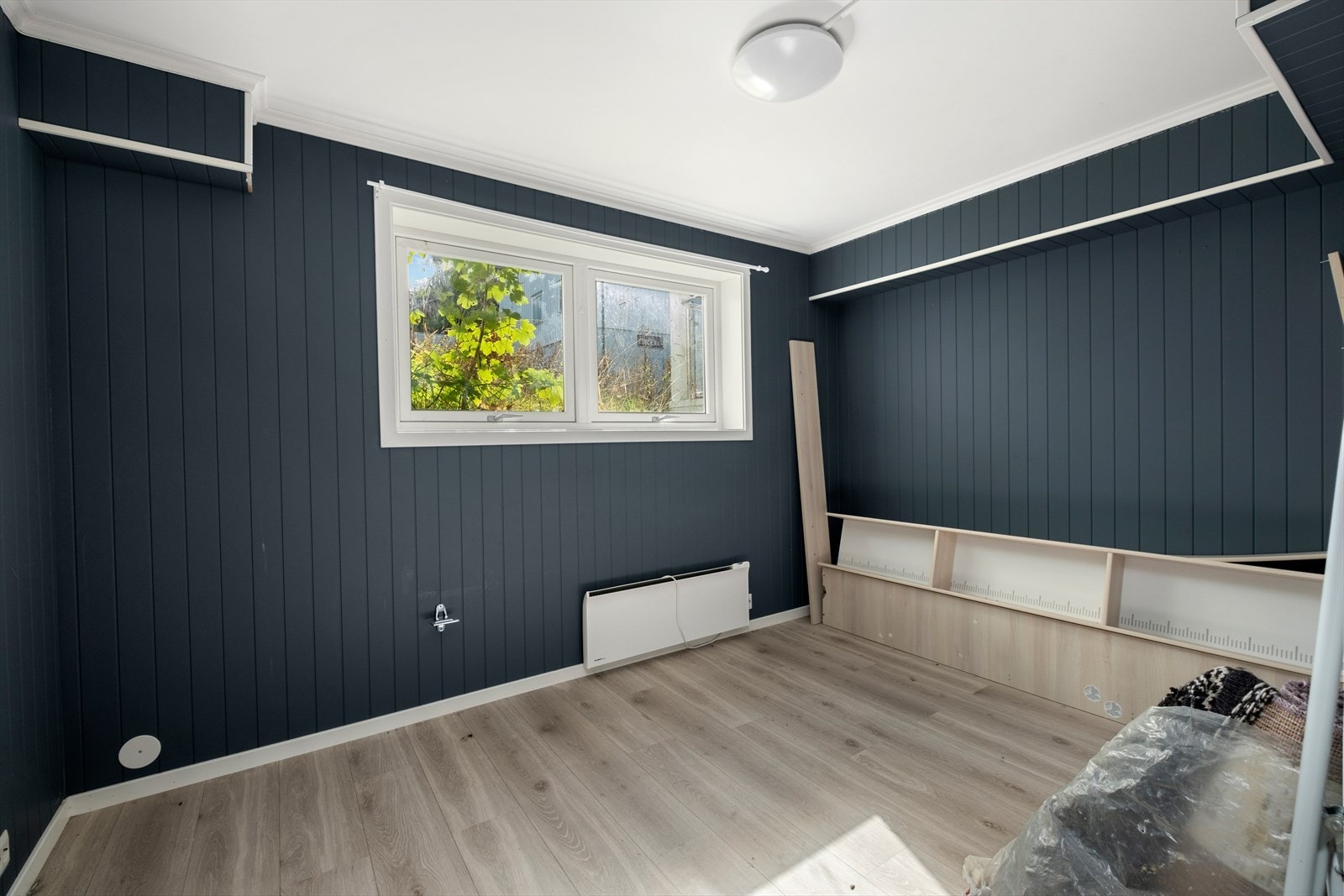 Soverom(ikke godkjent) Galleribilde