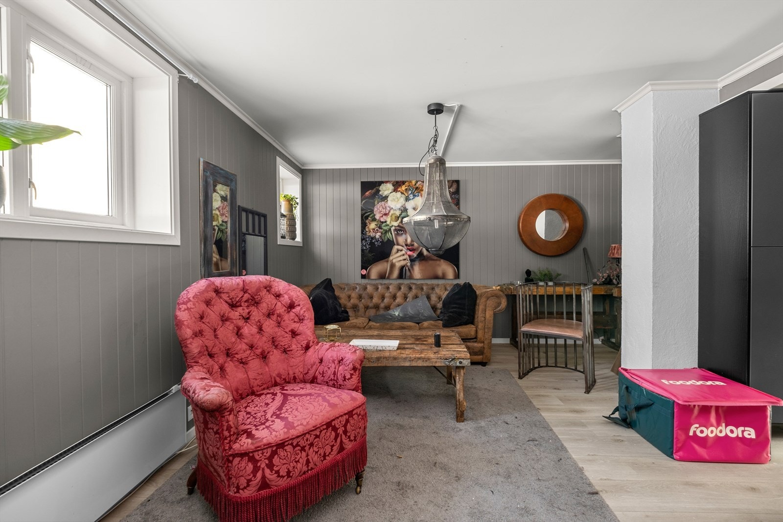 Stue(Ikke godkjent) Galleribilde