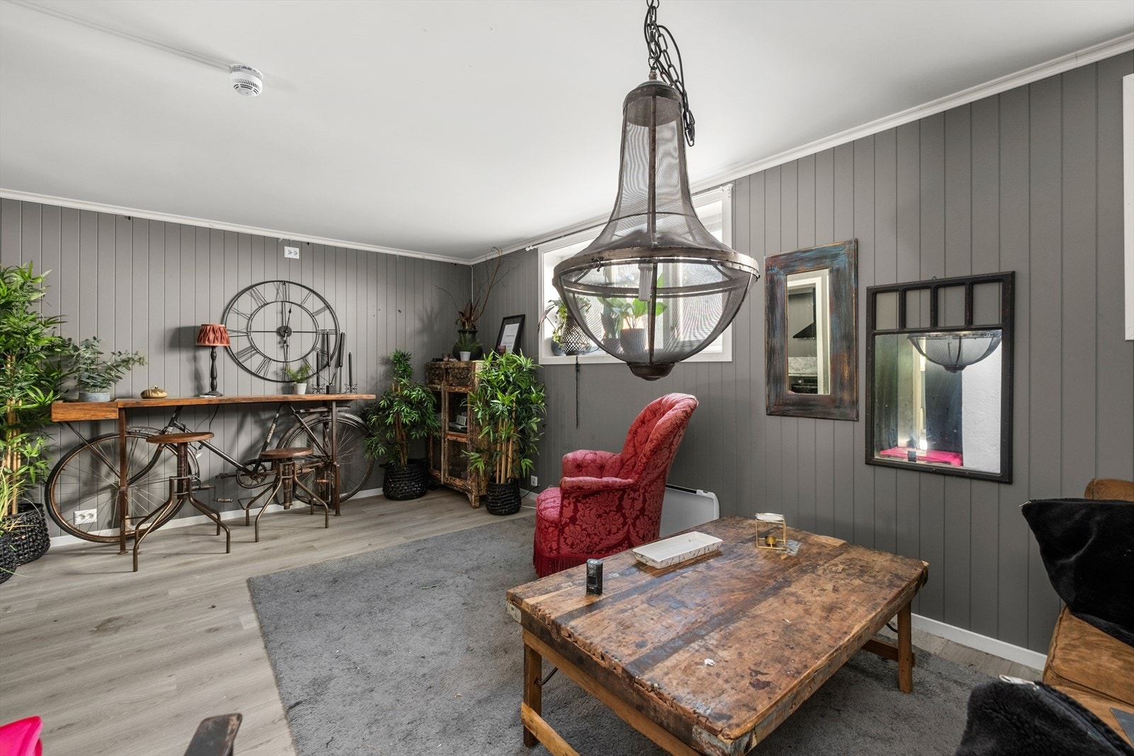 Stue(ikke godkjent) Galleribilde