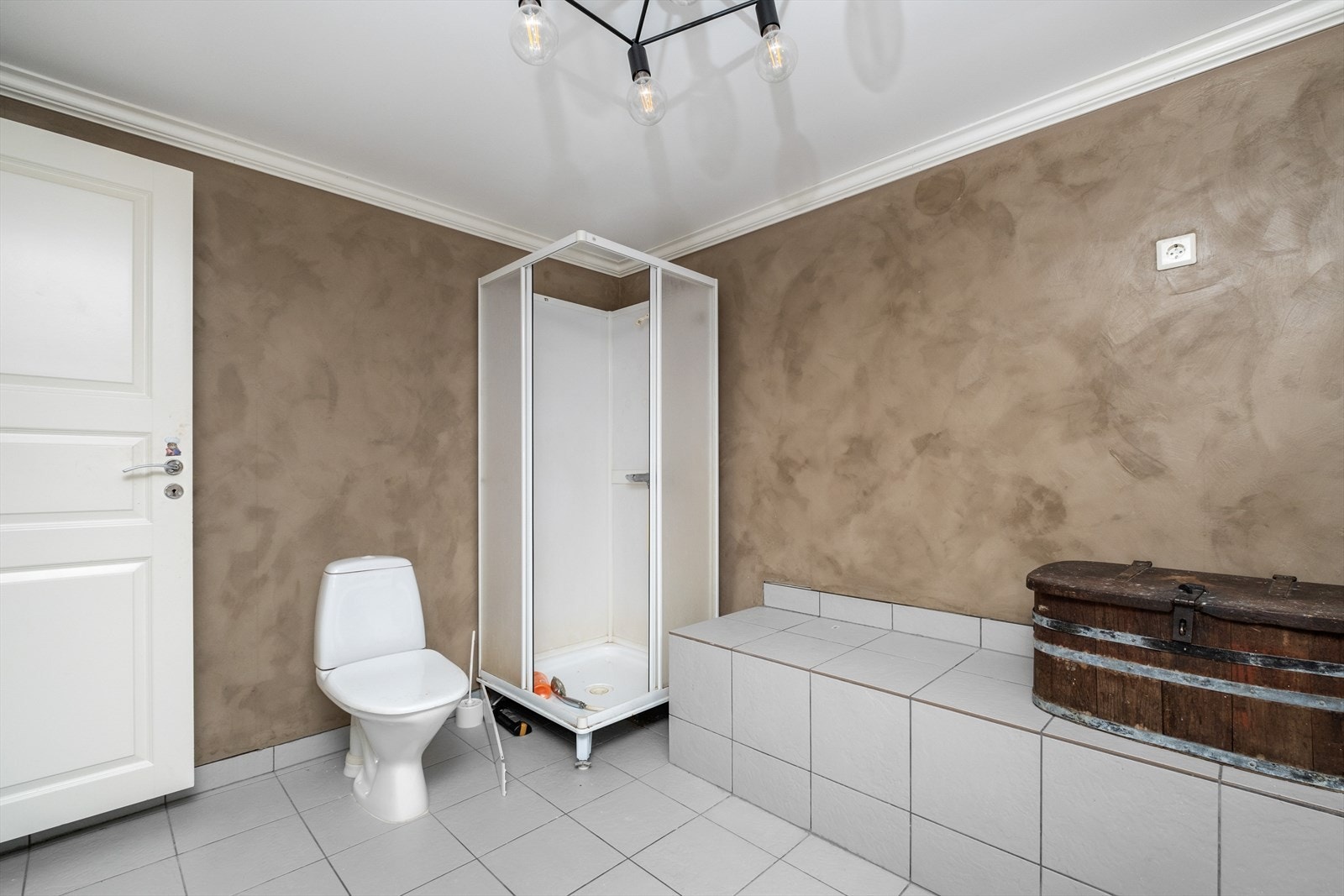 Bad(ikke godkjent) Galleribilde