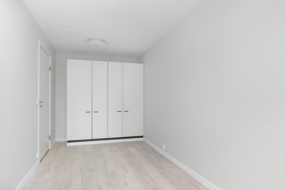 Soverom v bad Galleribilde