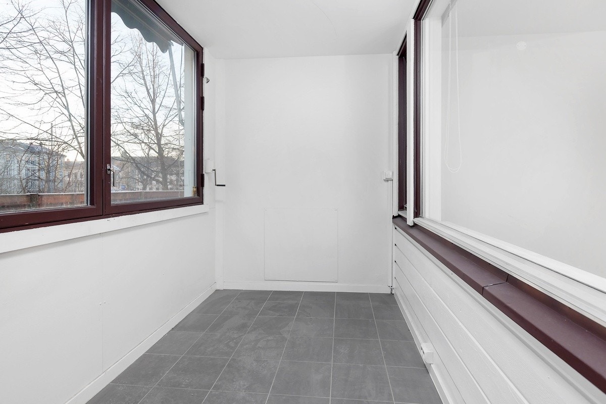 Vintehage Galleribilde